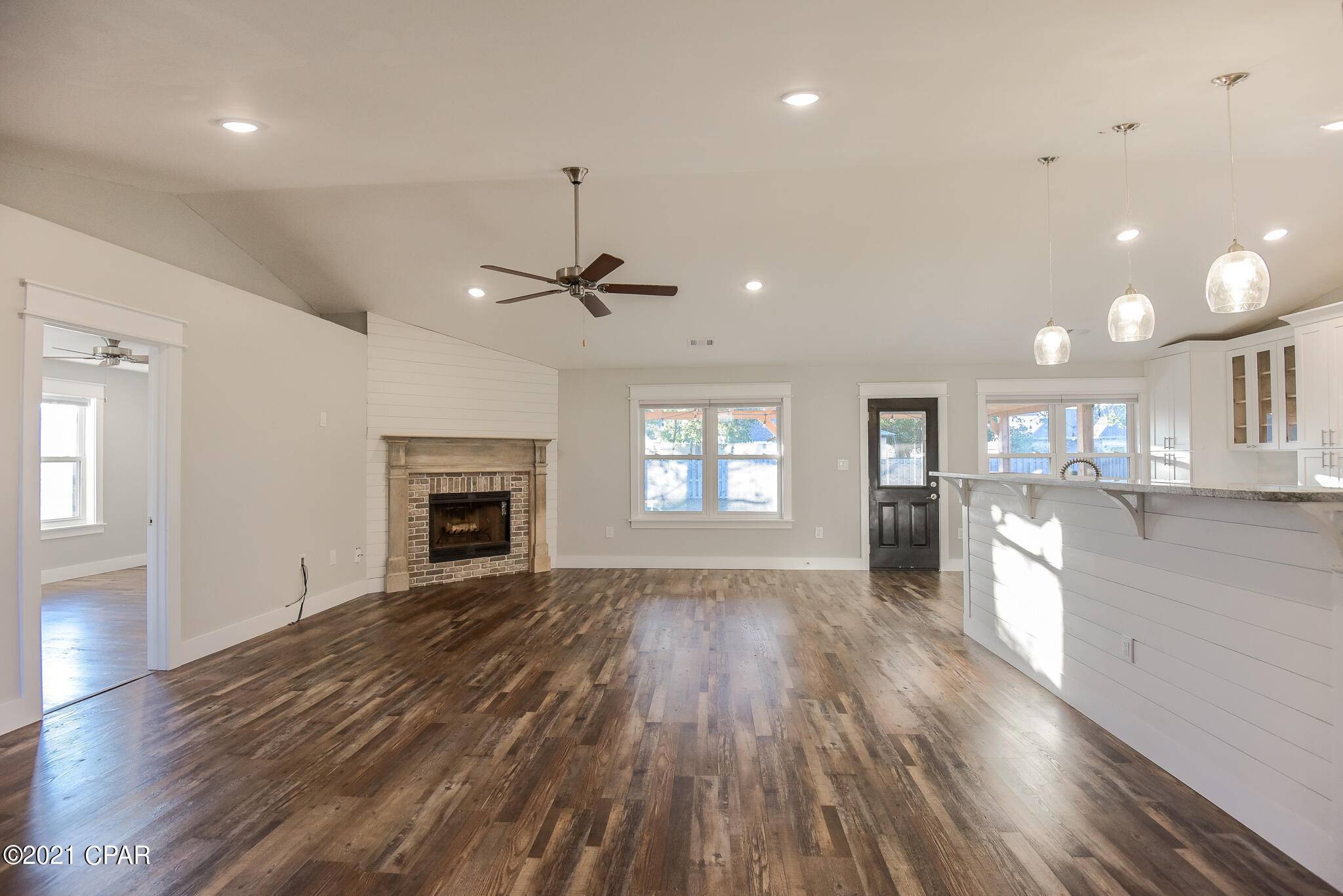 North Harbour - Residential