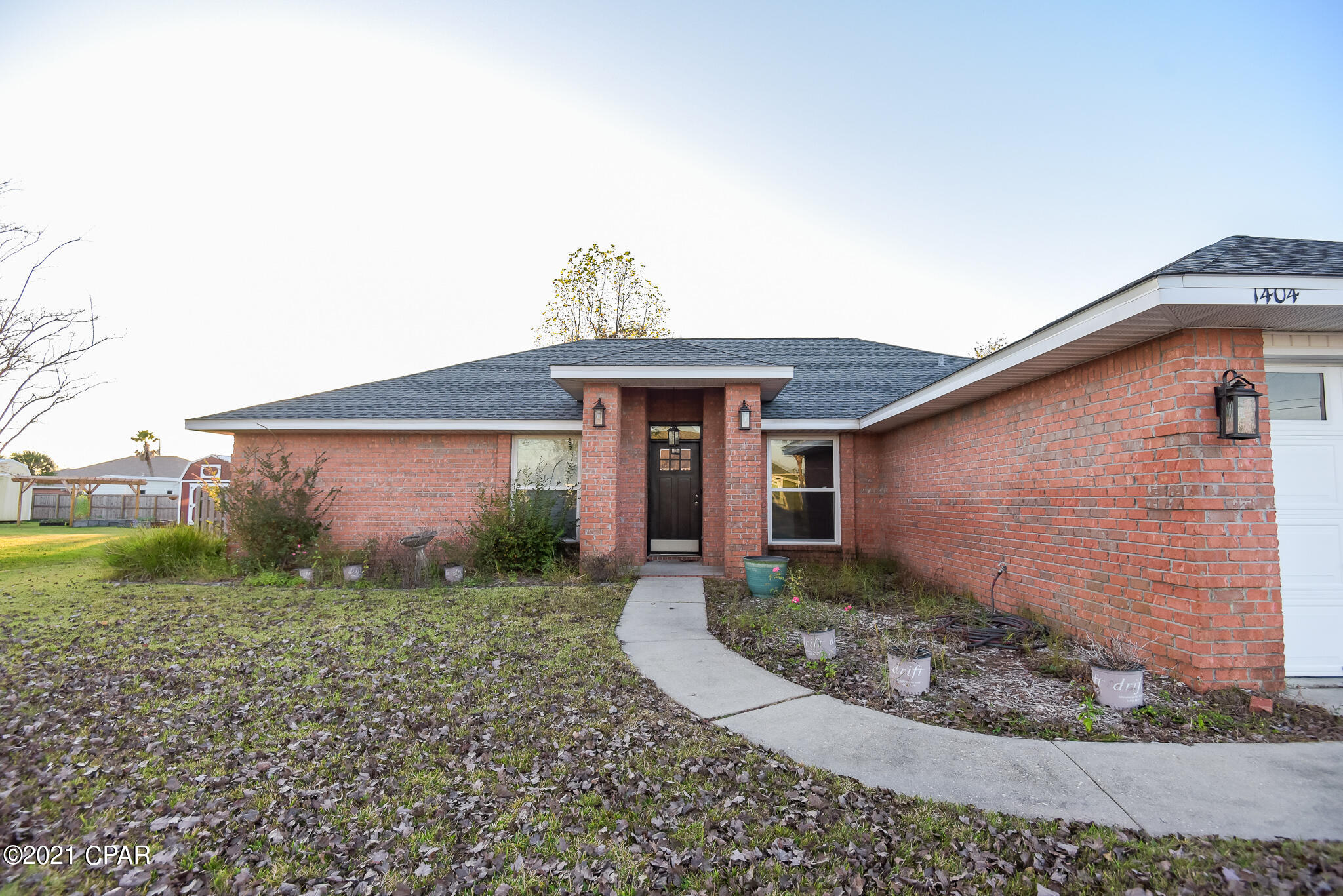 North Harbour - Residential