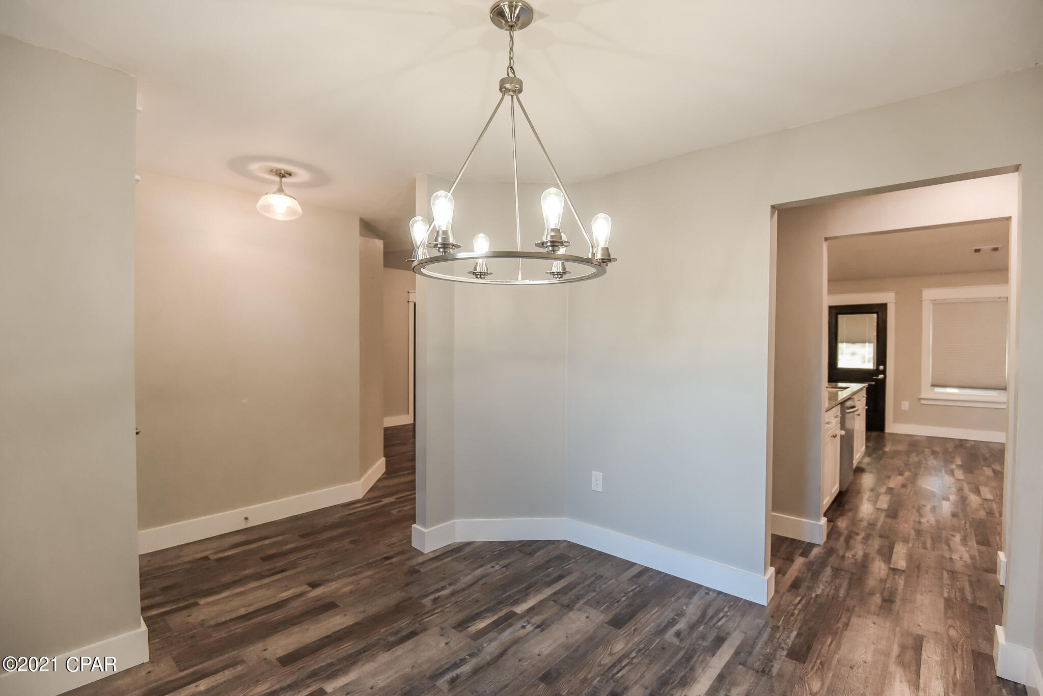 North Harbour - Residential