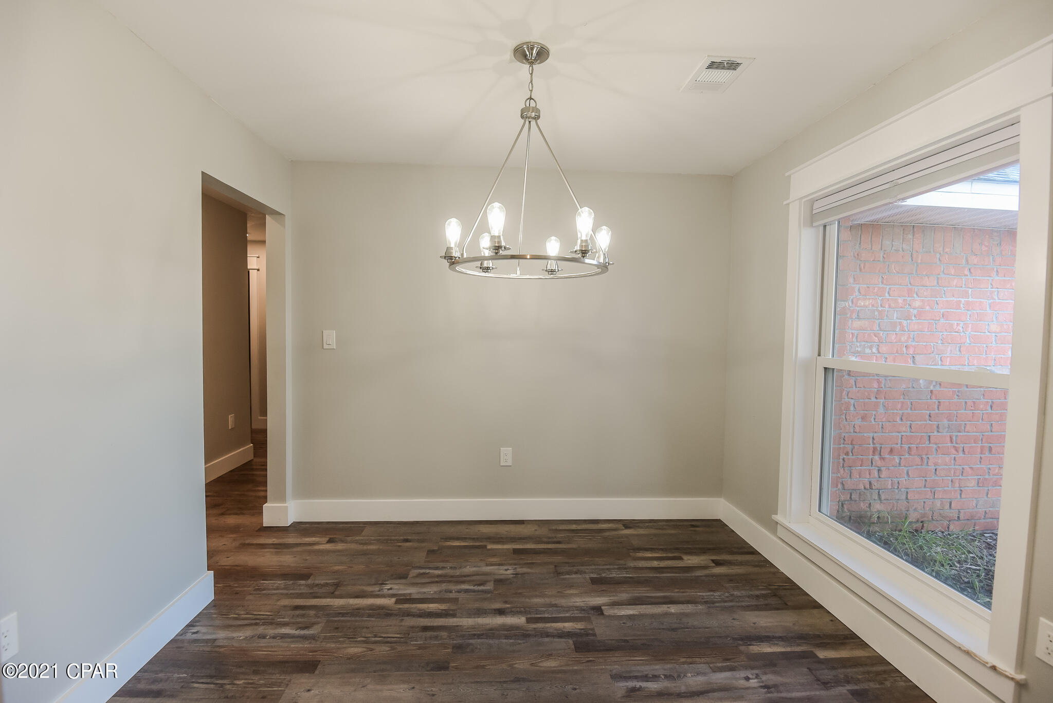 North Harbour - Residential