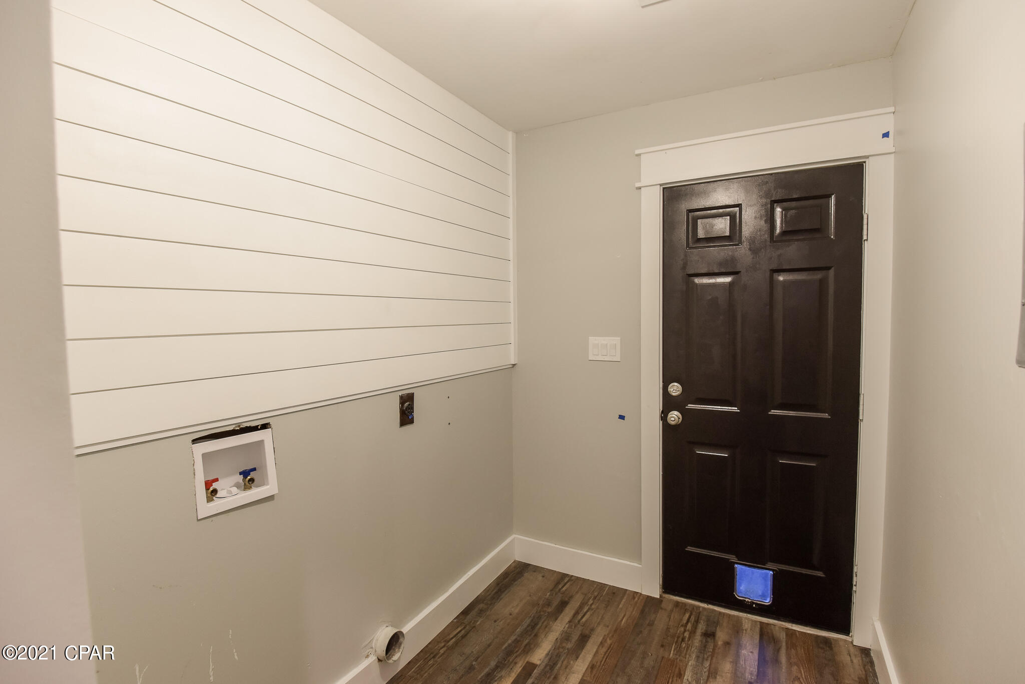 North Harbour - Residential