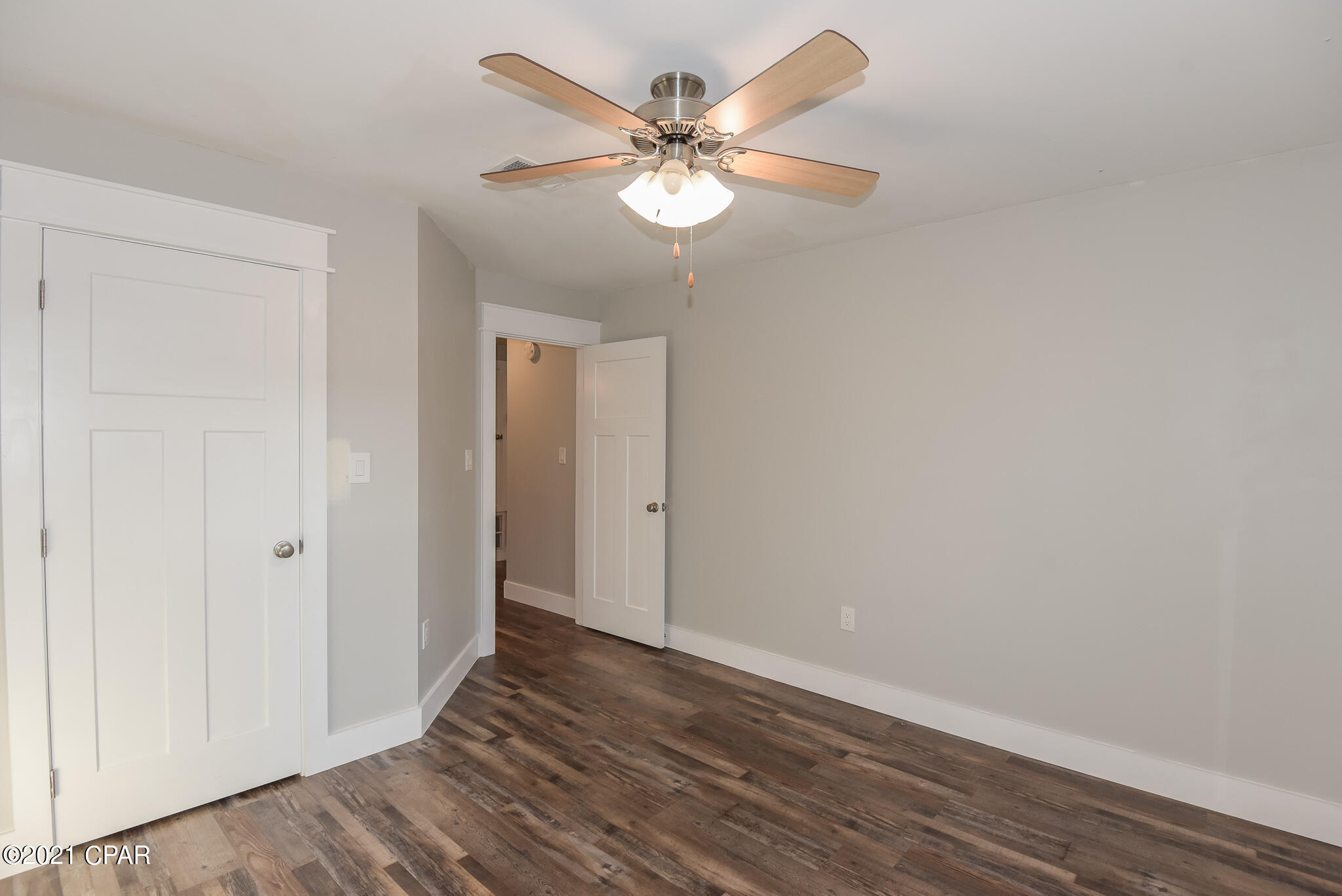 North Harbour - Residential