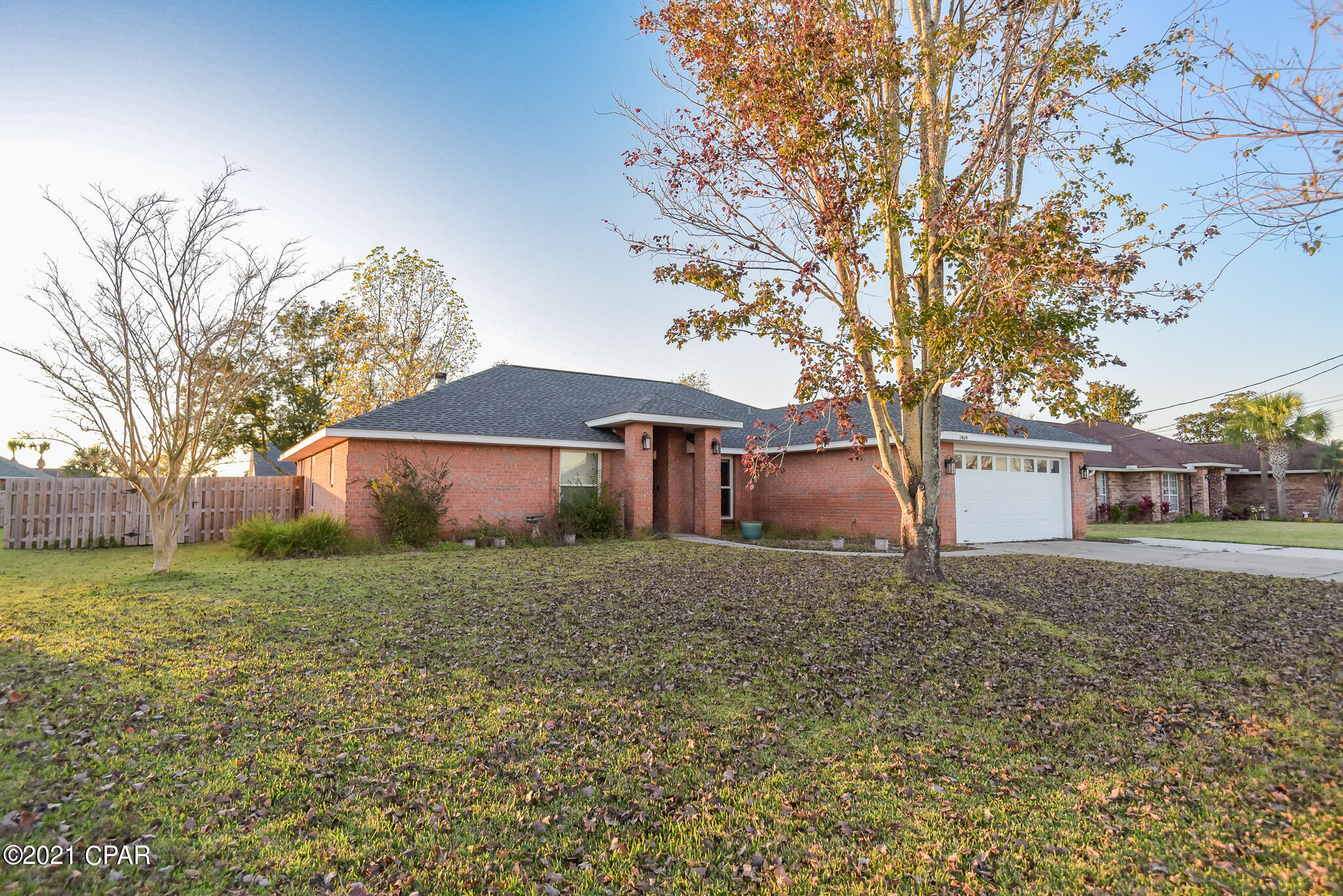 North Harbour - Residential