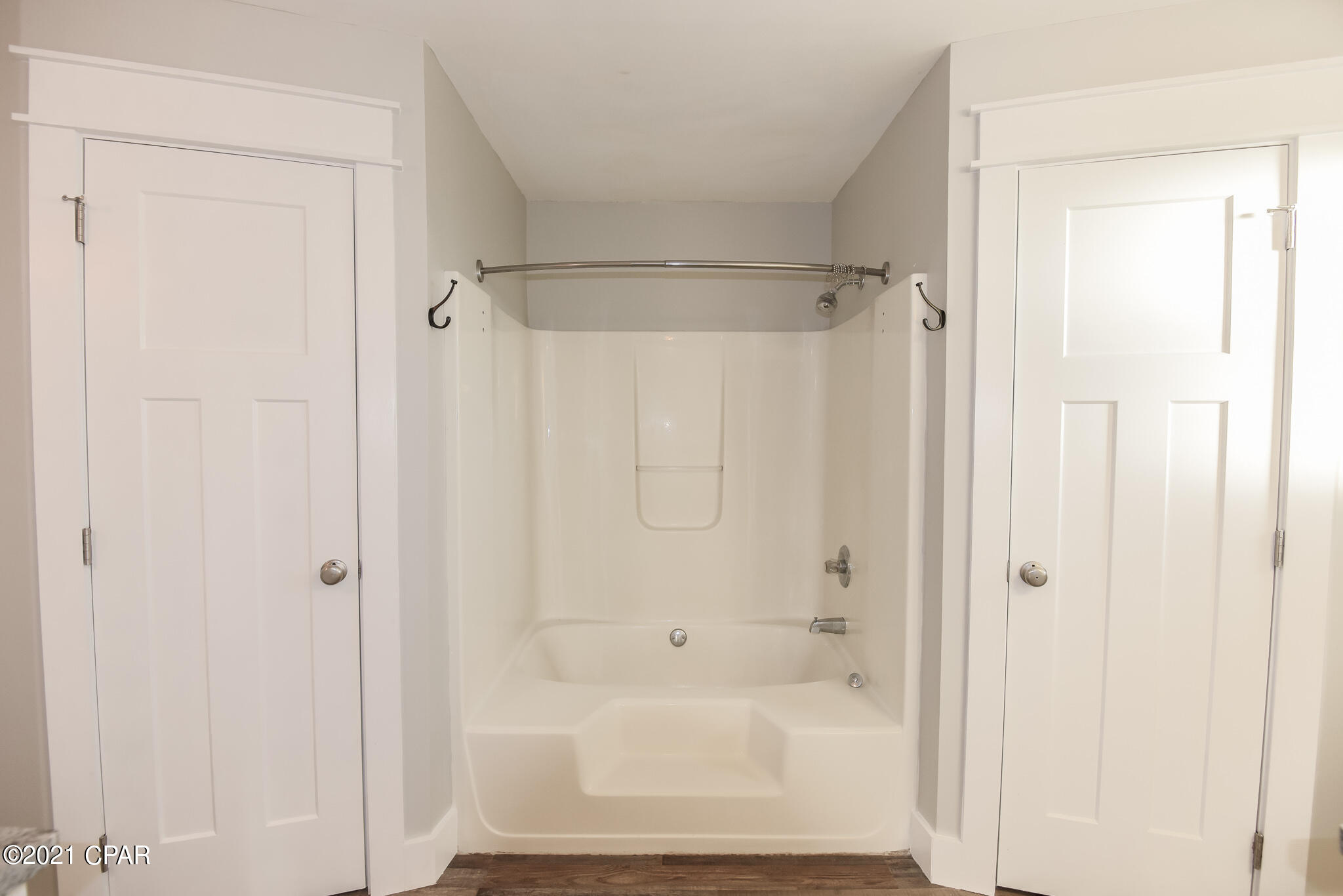 North Harbour - Residential