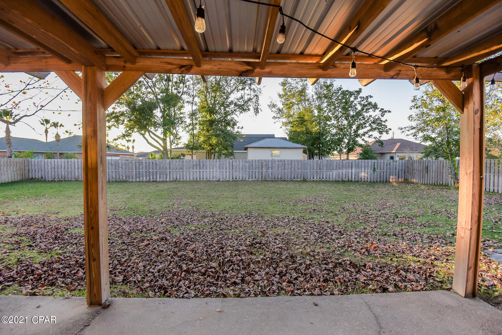 North Harbour - Residential