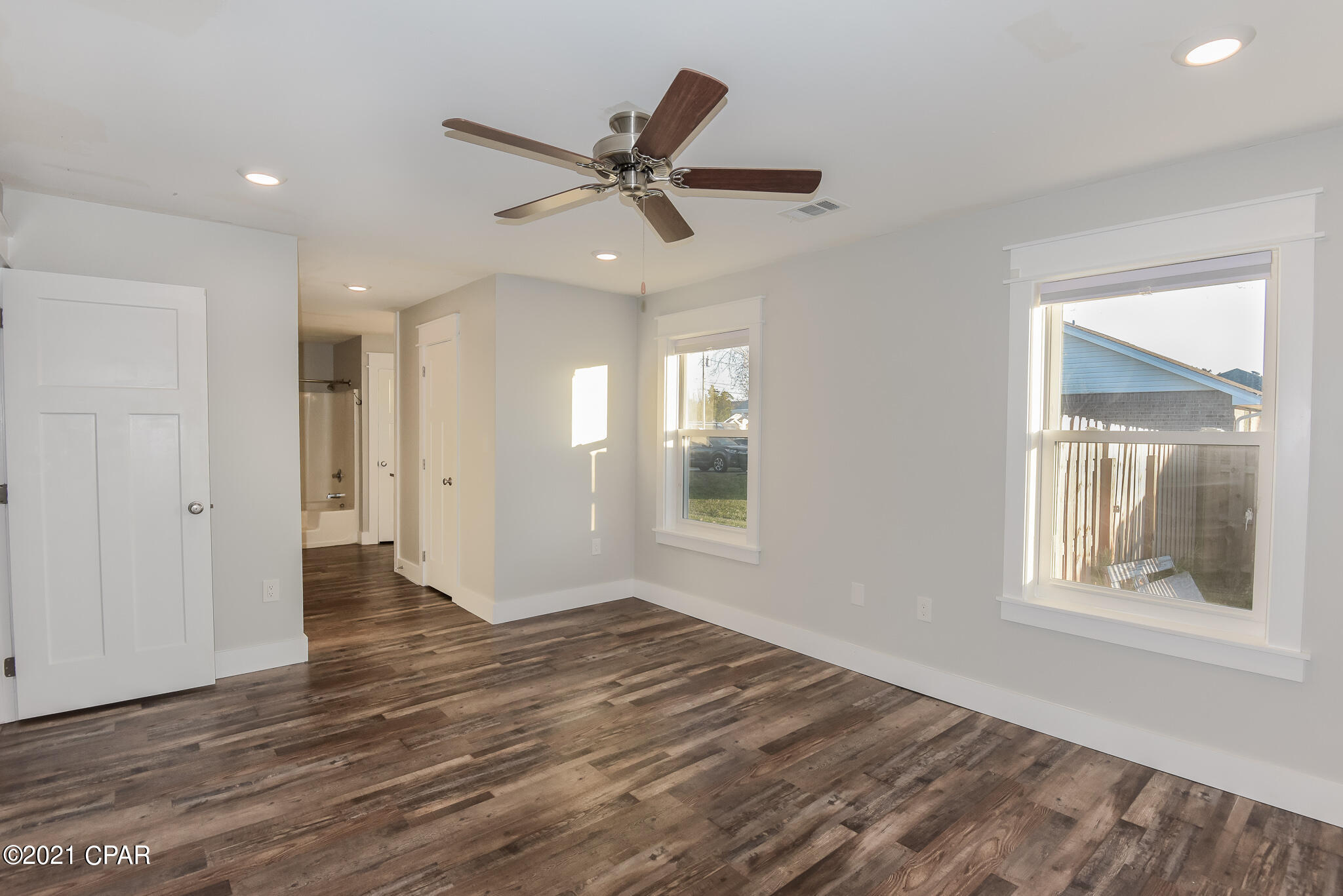 North Harbour - Residential