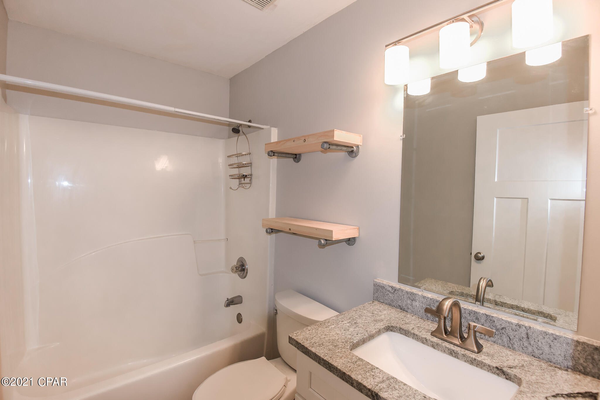 North Harbour - Residential