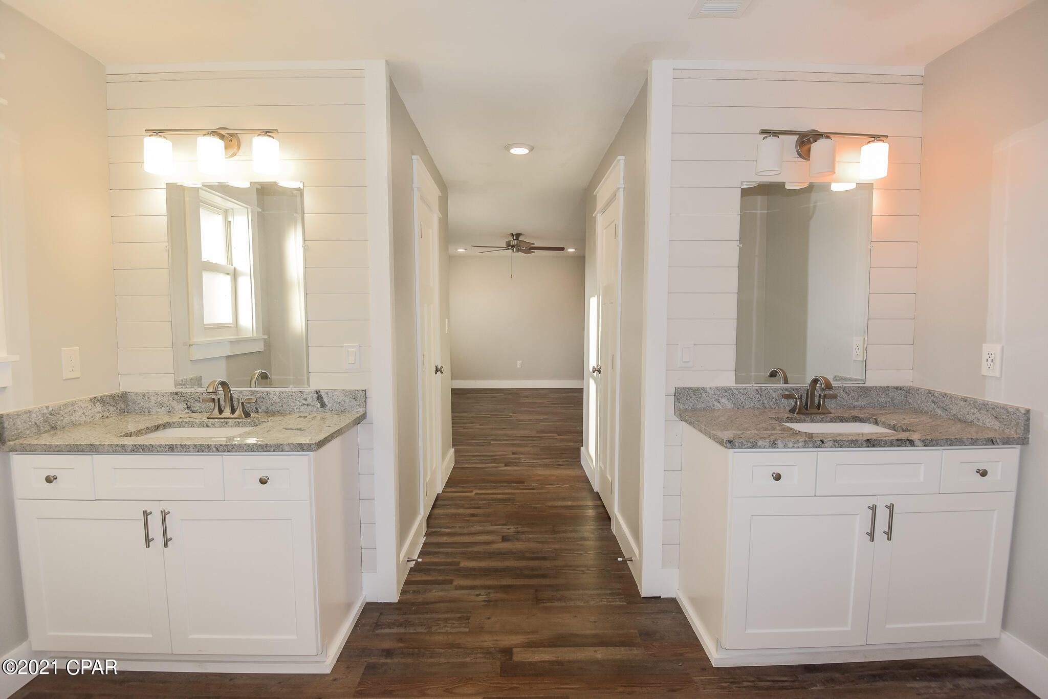 North Harbour - Residential