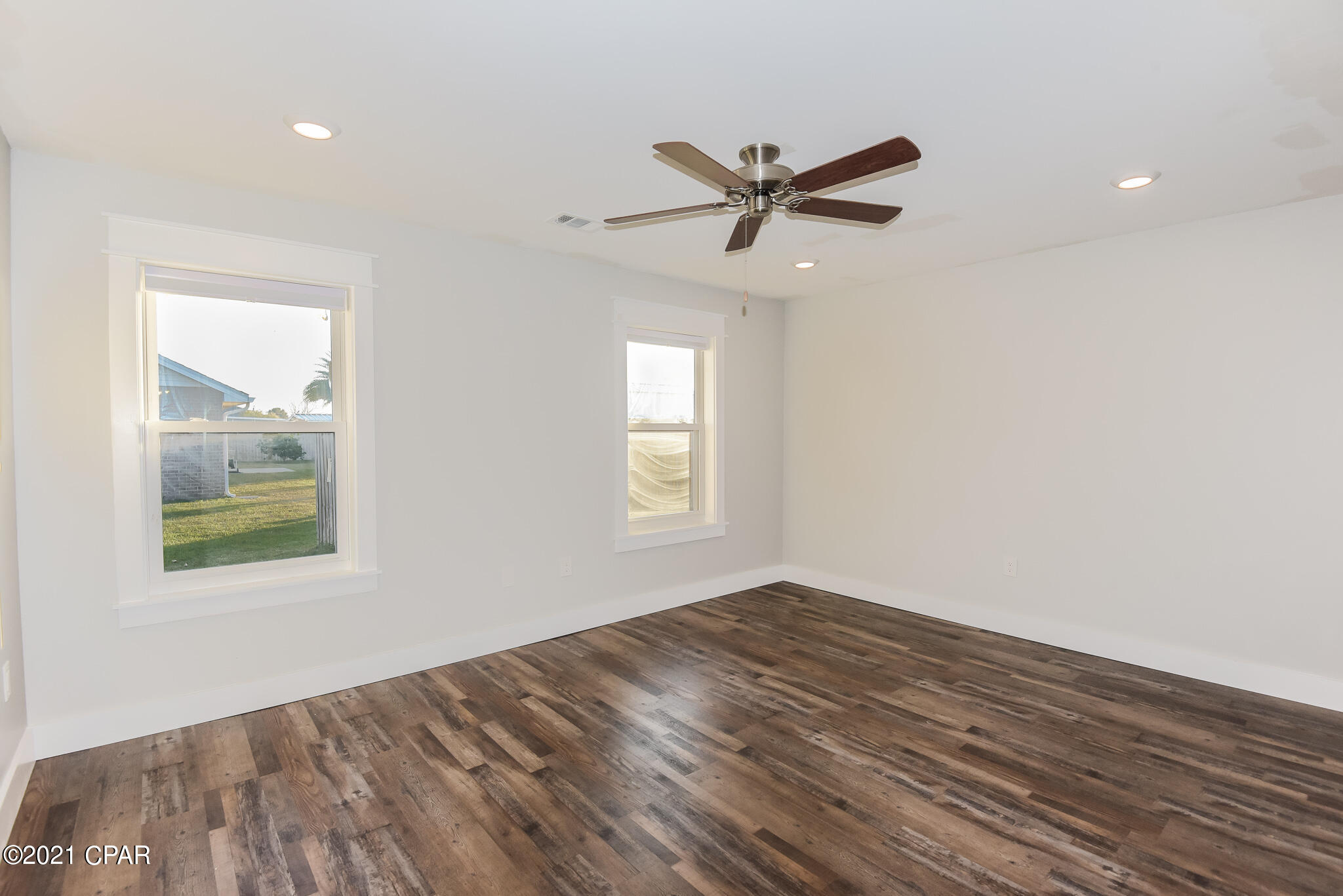 North Harbour - Residential