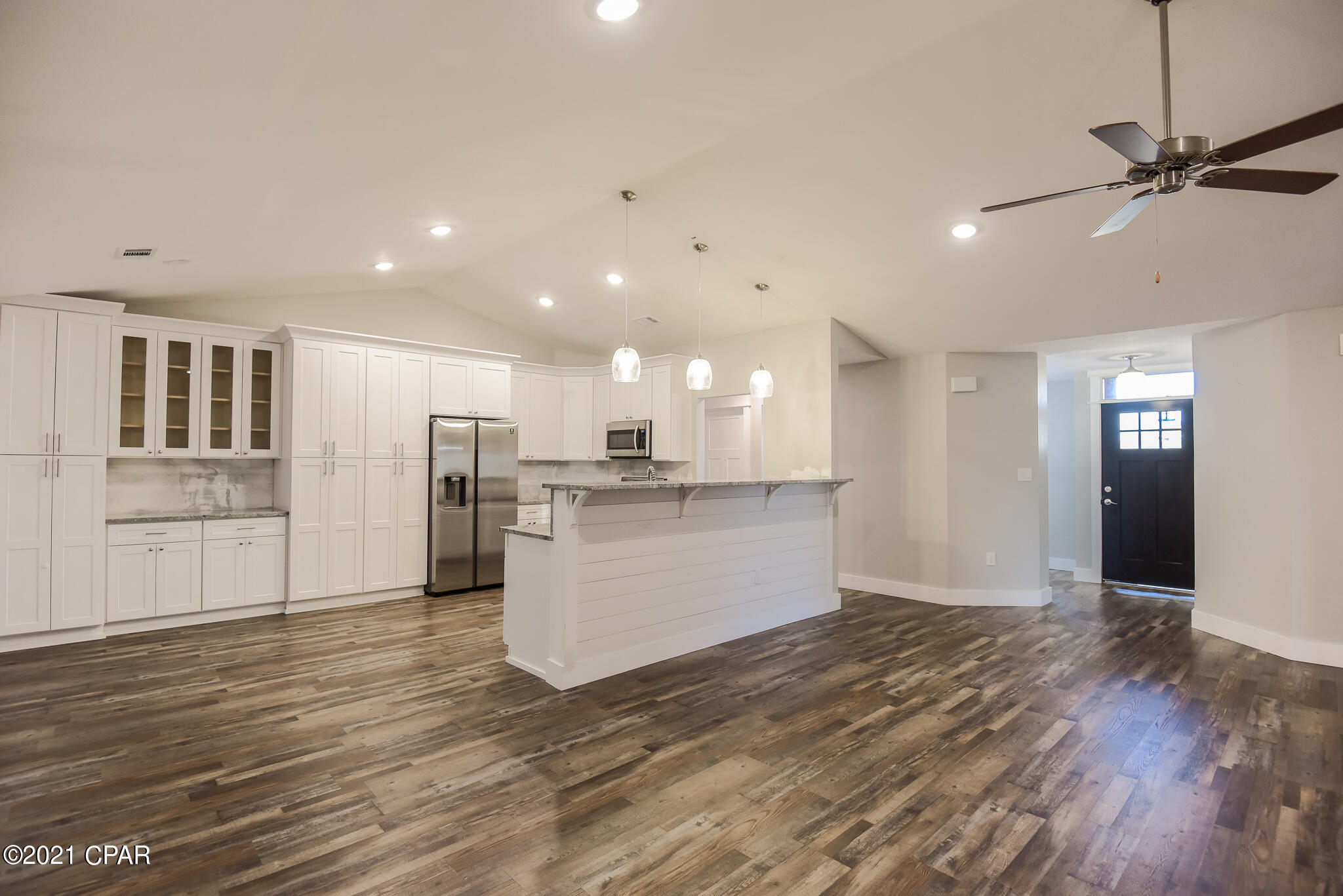 North Harbour - Residential