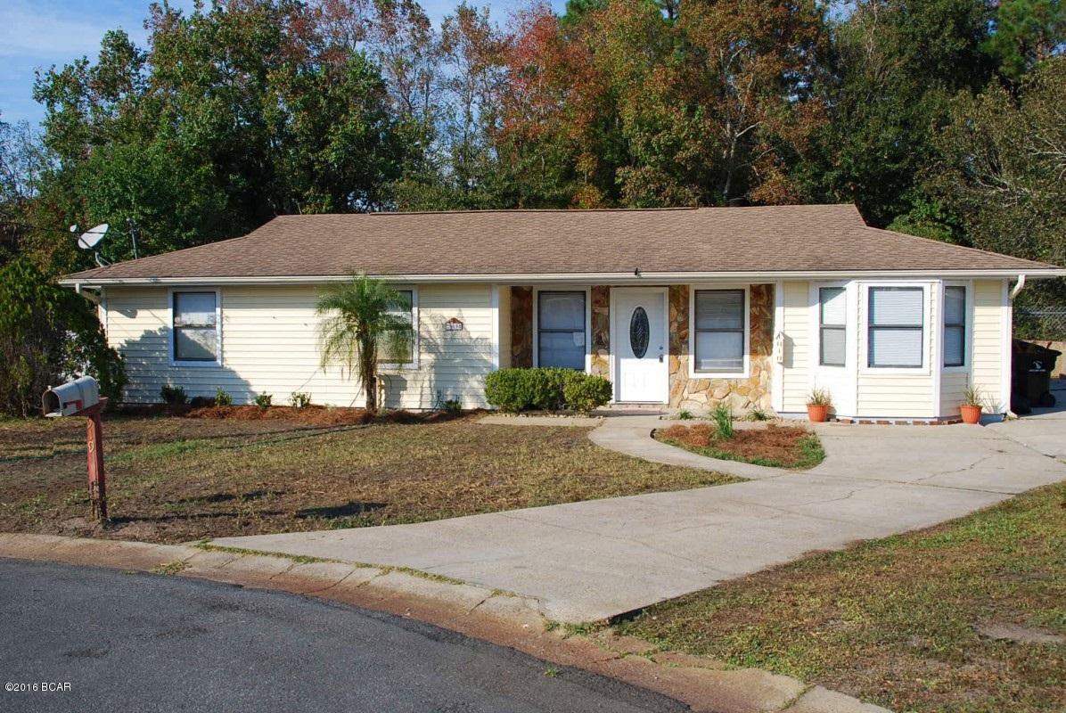 Towne & Country Lake Estates - Residential