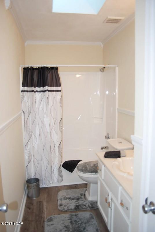 Towne & Country Lake Estates - Residential