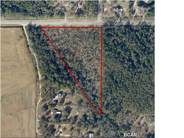 St Andrews Bay Dev Cmp - Land