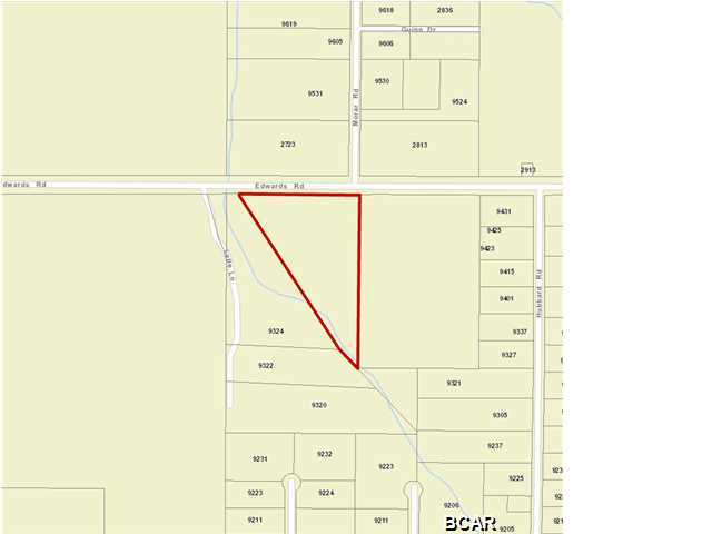 St Andrews Bay Dev Cmp - Land