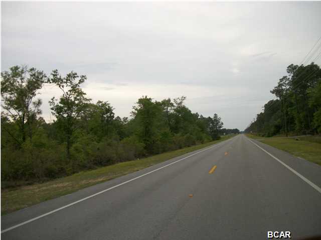 St Andrews Bay Dev Cmp - Land