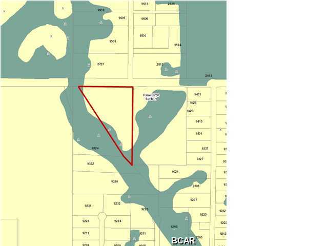 St Andrews Bay Dev Cmp - Land