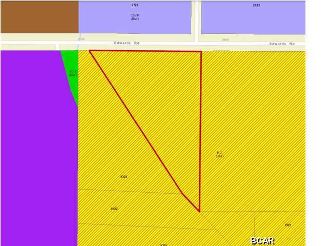 St Andrews Bay Dev Cmp - Land