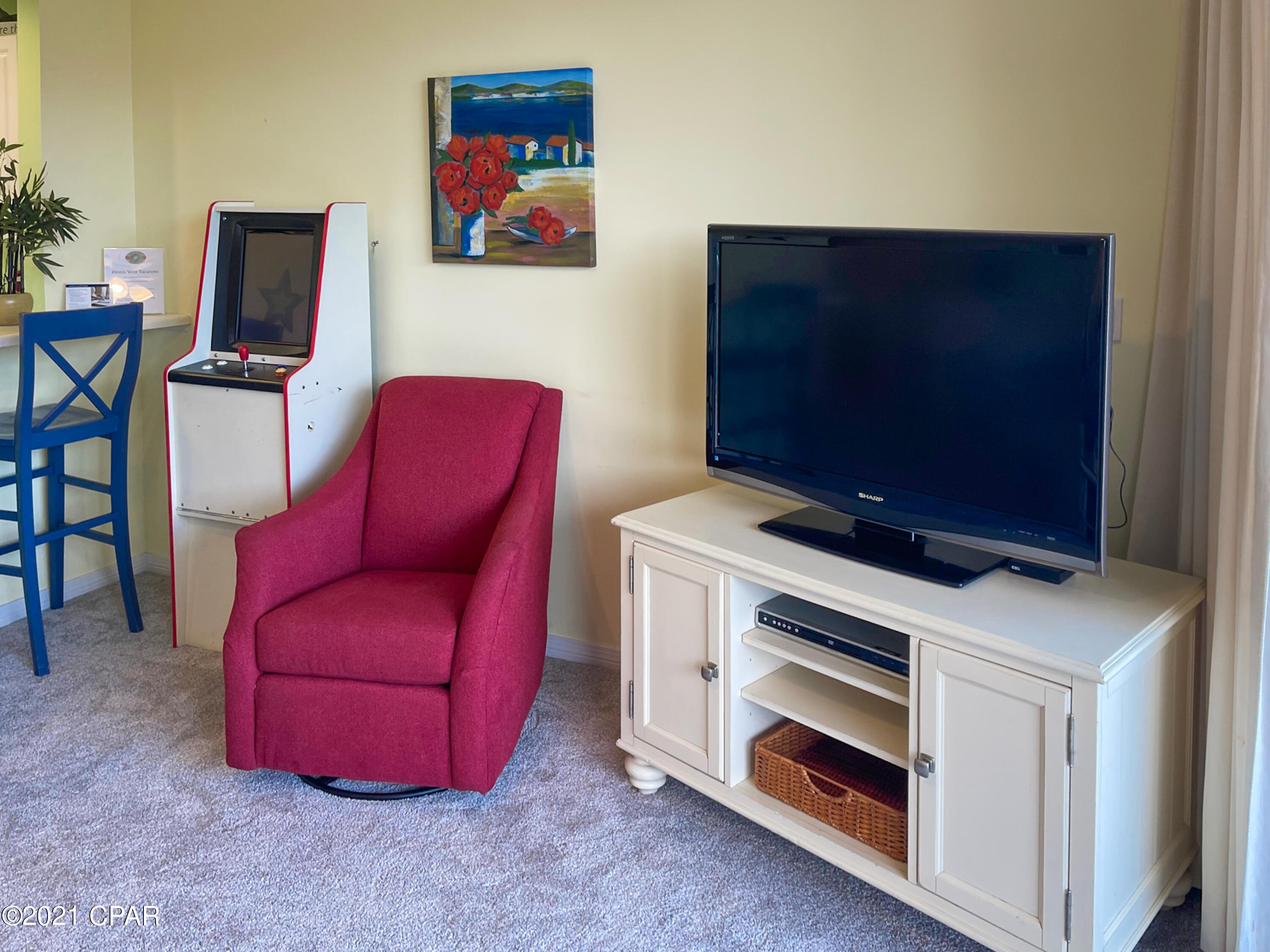 Destin West Beach And Bay Resort - Residential