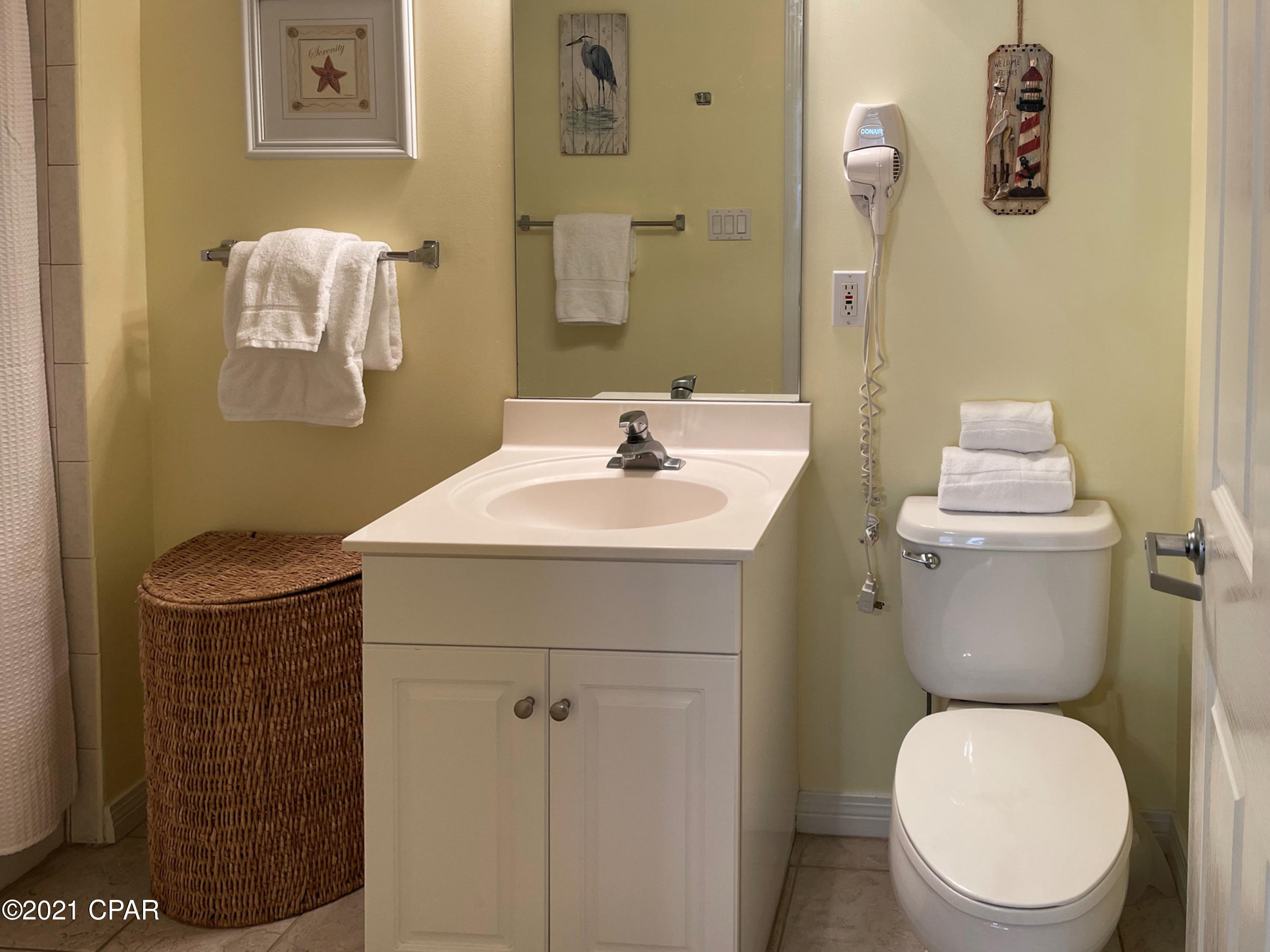 Destin West Beach And Bay Resort - Residential