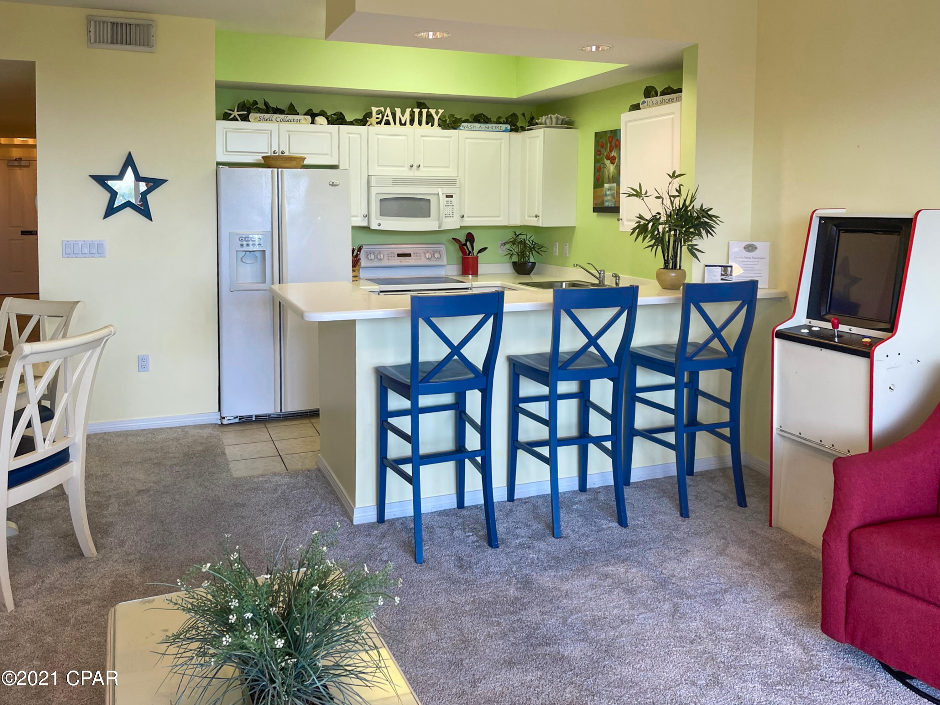 Destin West Beach And Bay Resort - Residential