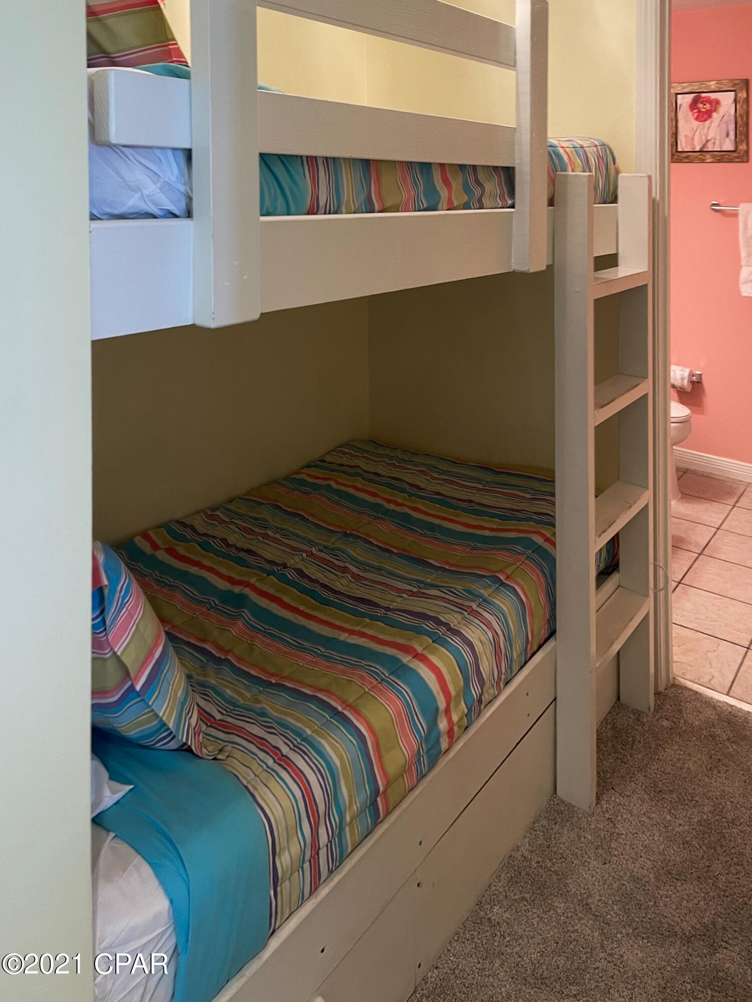 Destin West Beach And Bay Resort - Residential