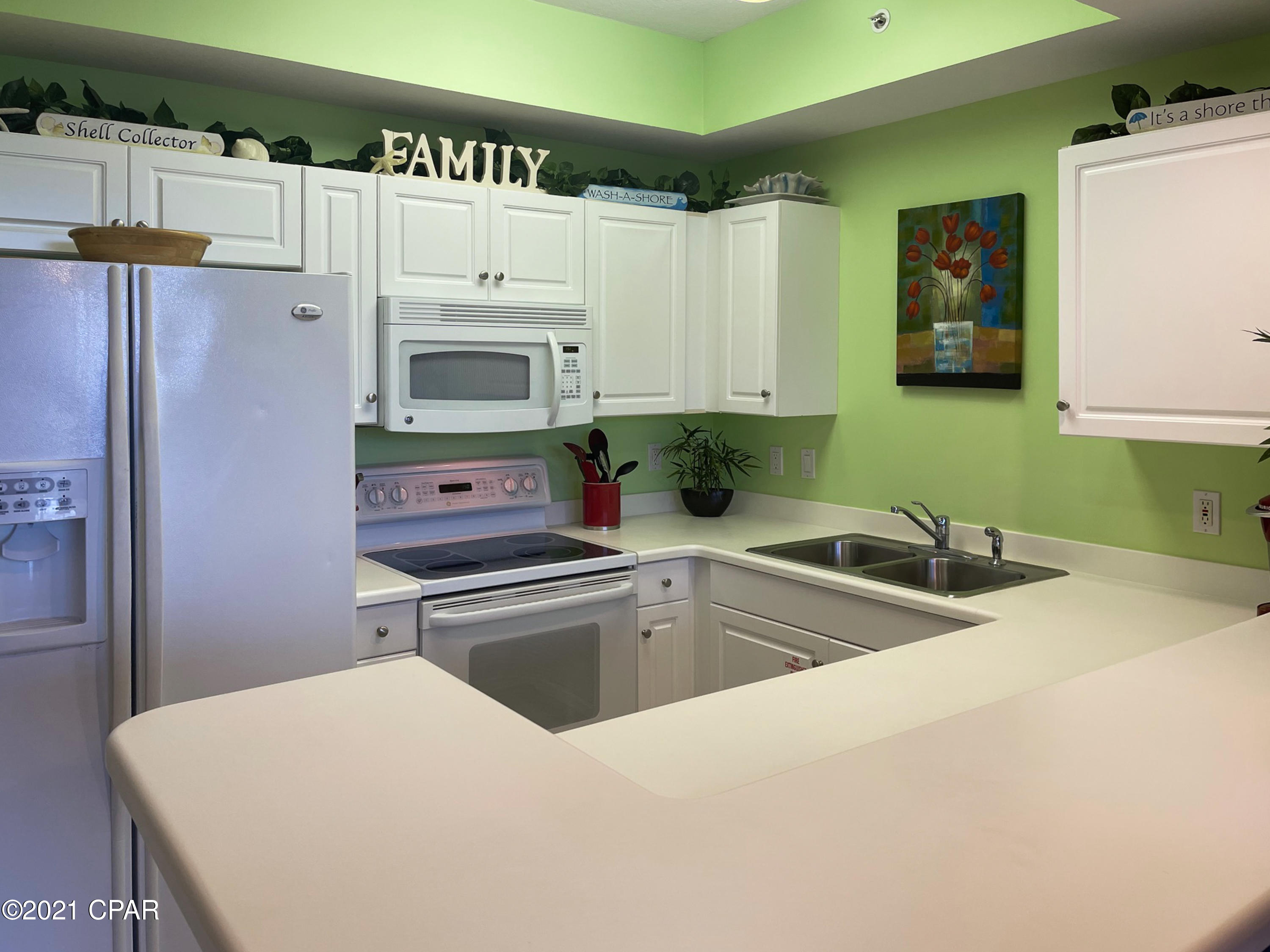 Destin West Beach And Bay Resort - Residential