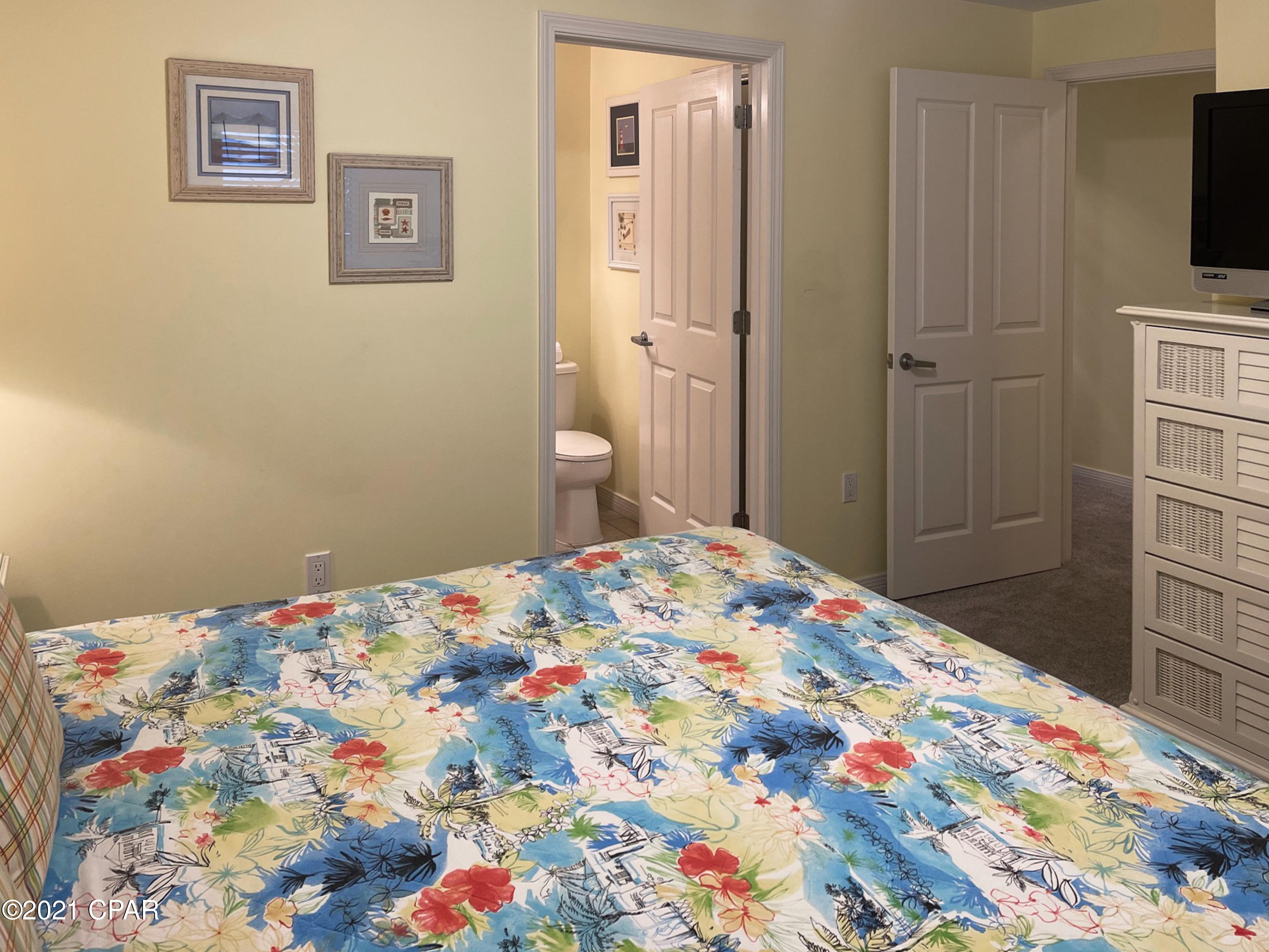 Destin West Beach And Bay Resort - Residential