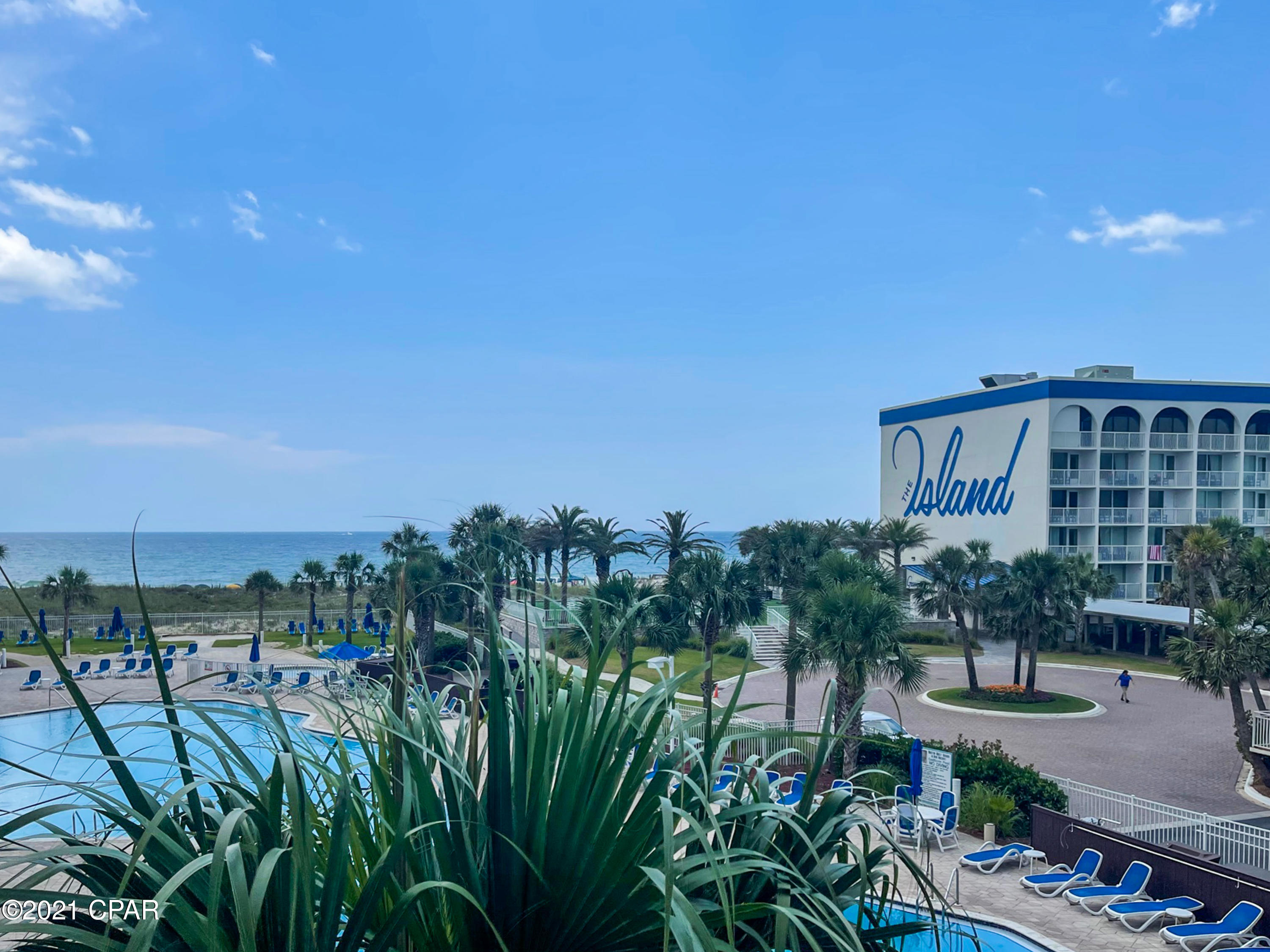 Destin West Beach And Bay Resort - Residential