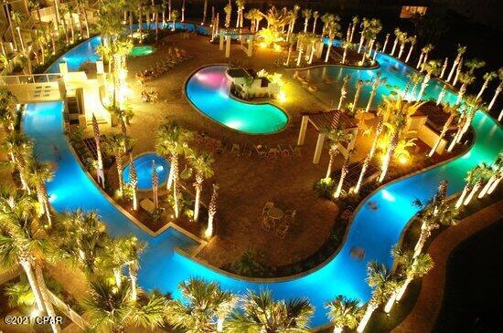 Destin West Beach And Bay Resort - Residential