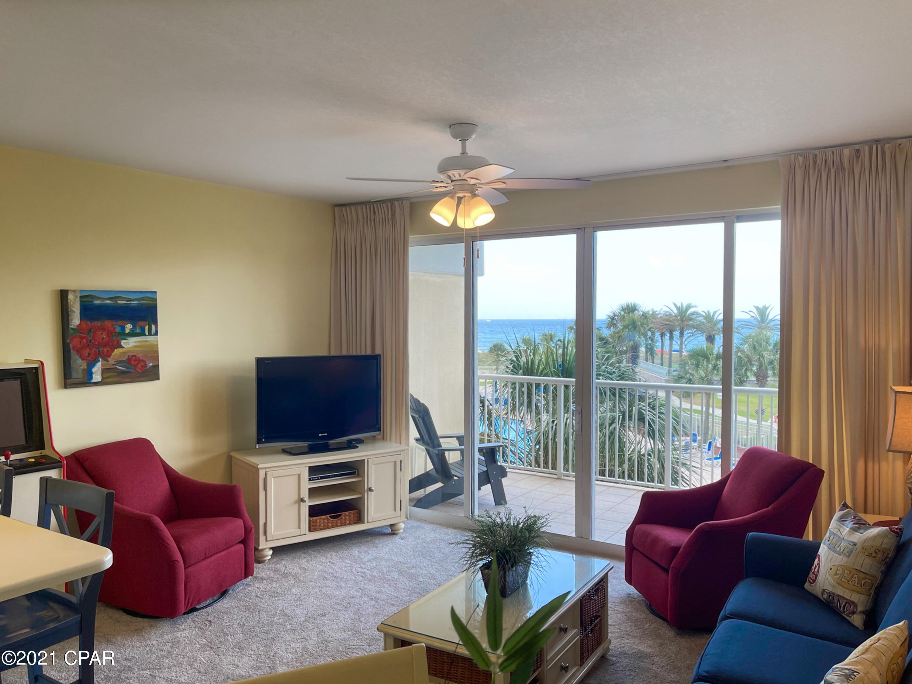 Destin West Beach And Bay Resort - Residential