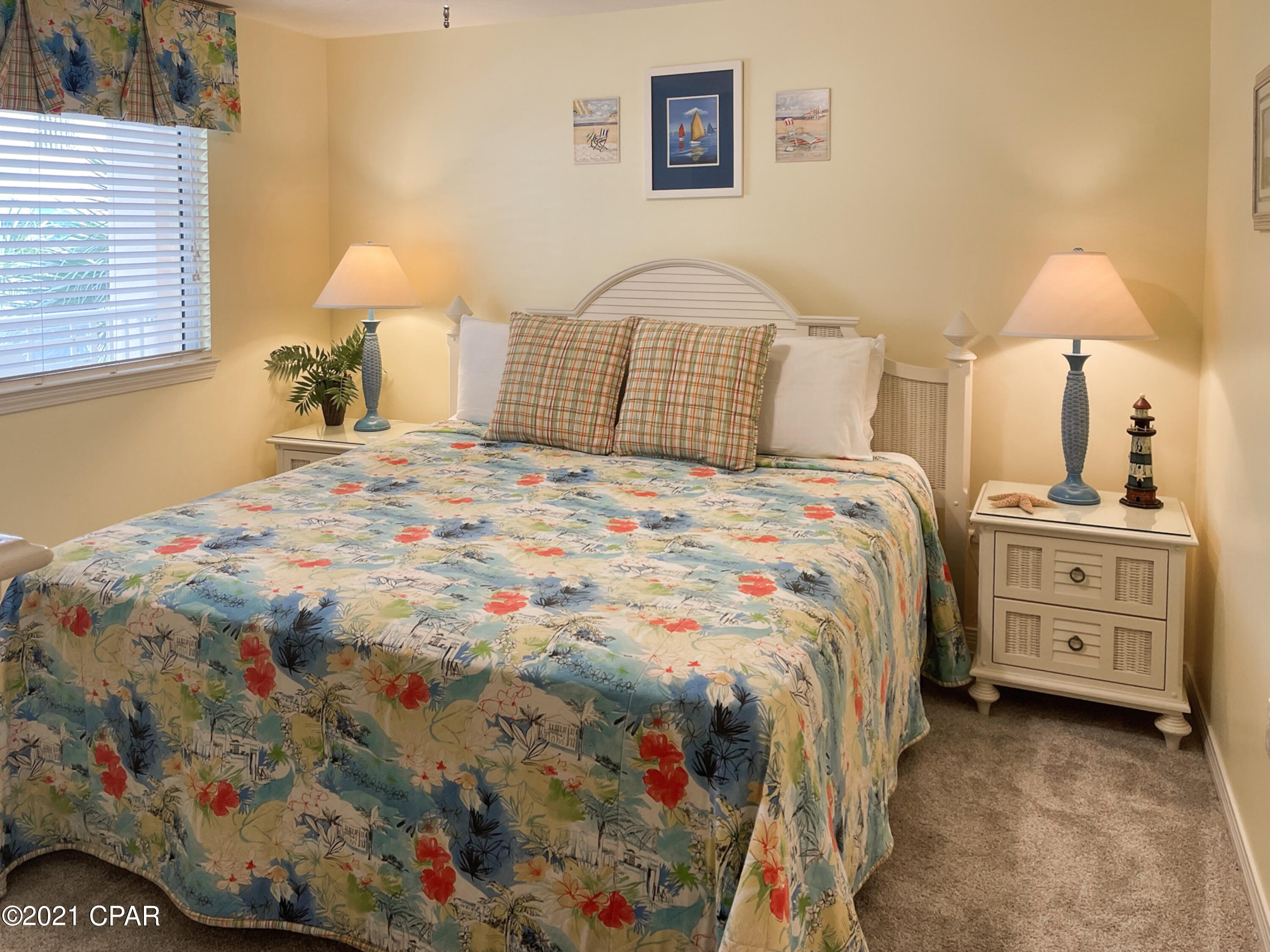 Destin West Beach And Bay Resort - Residential