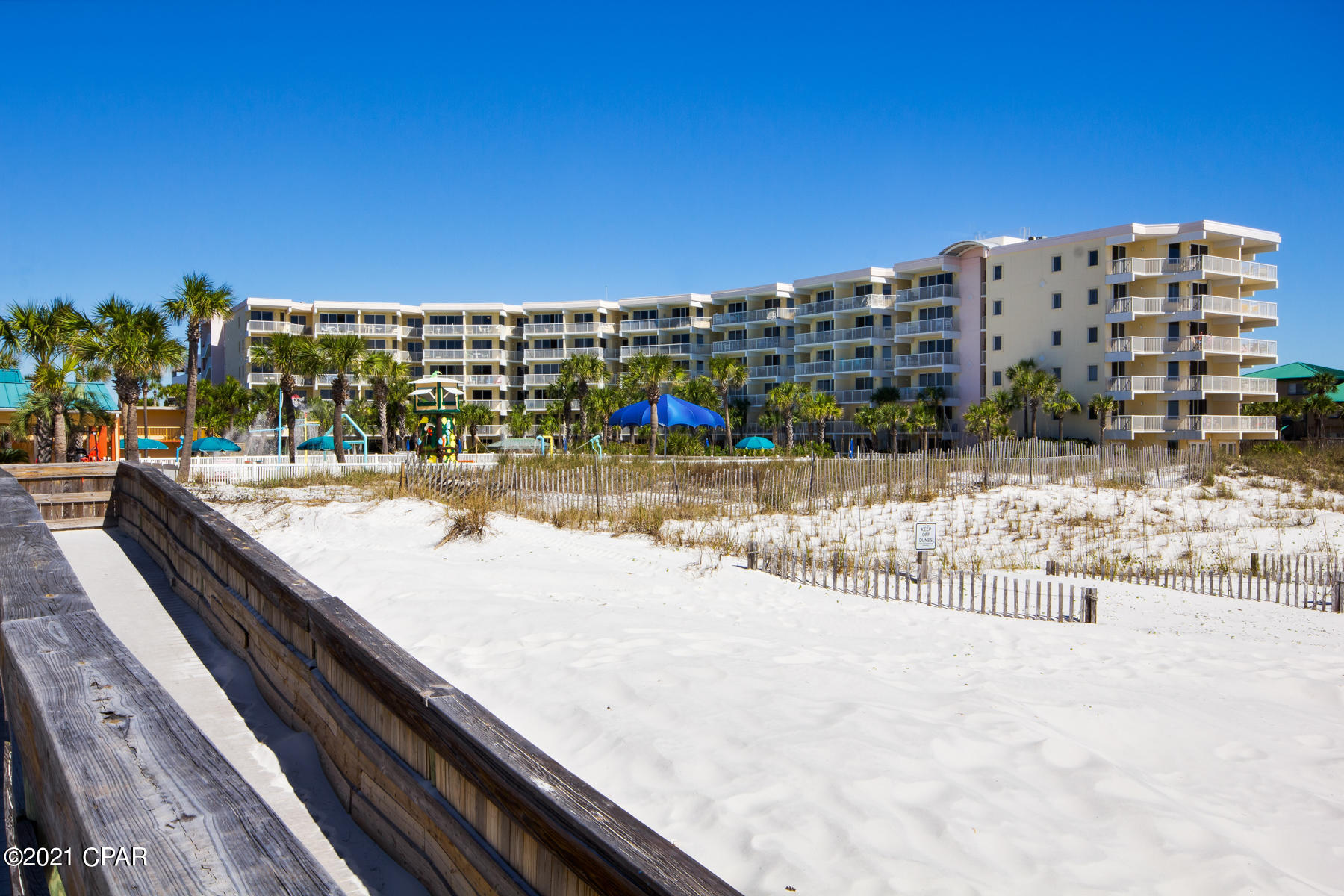 Destin West Beach And Bay Resort - Residential