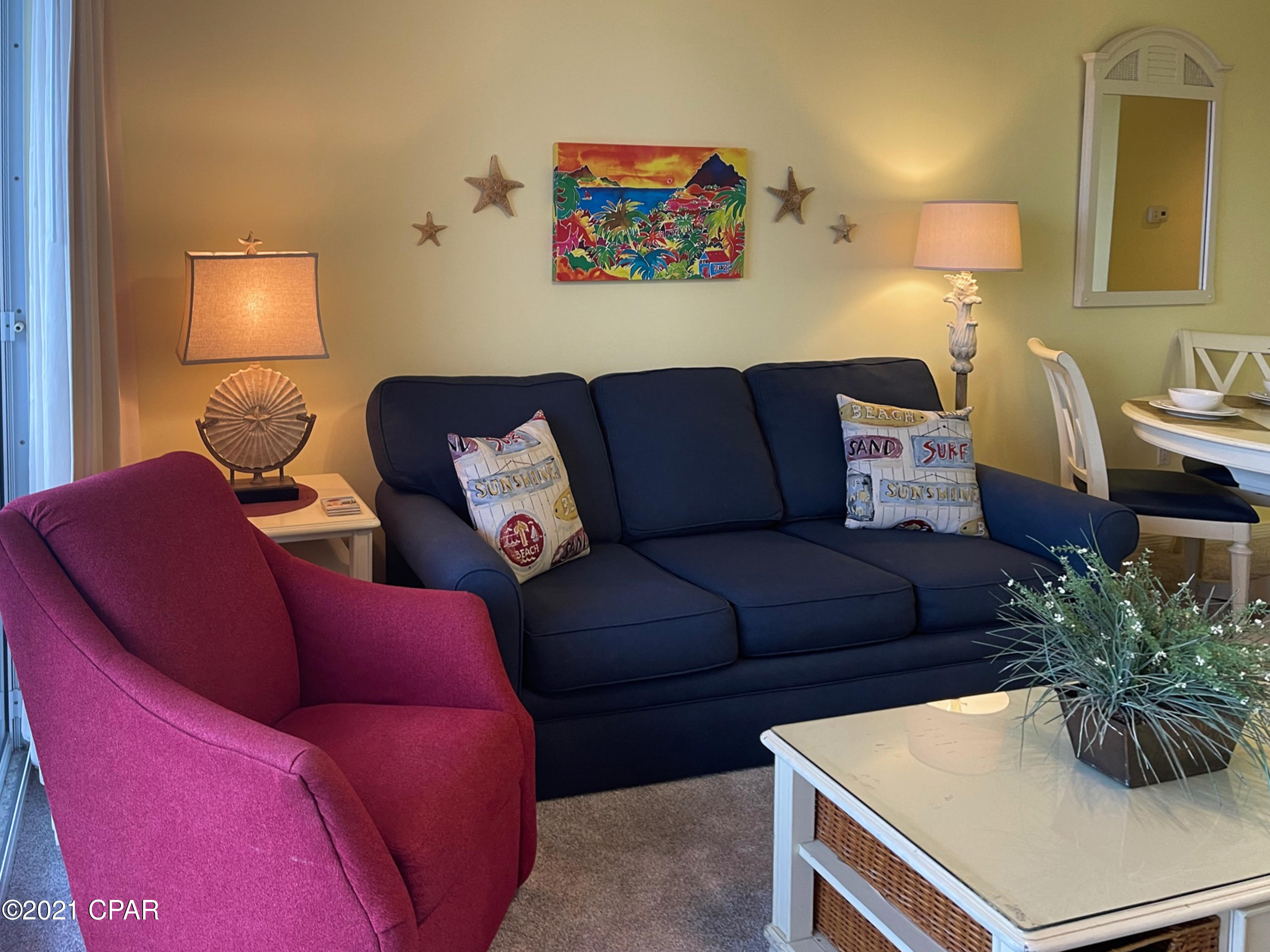 Destin West Beach And Bay Resort - Residential