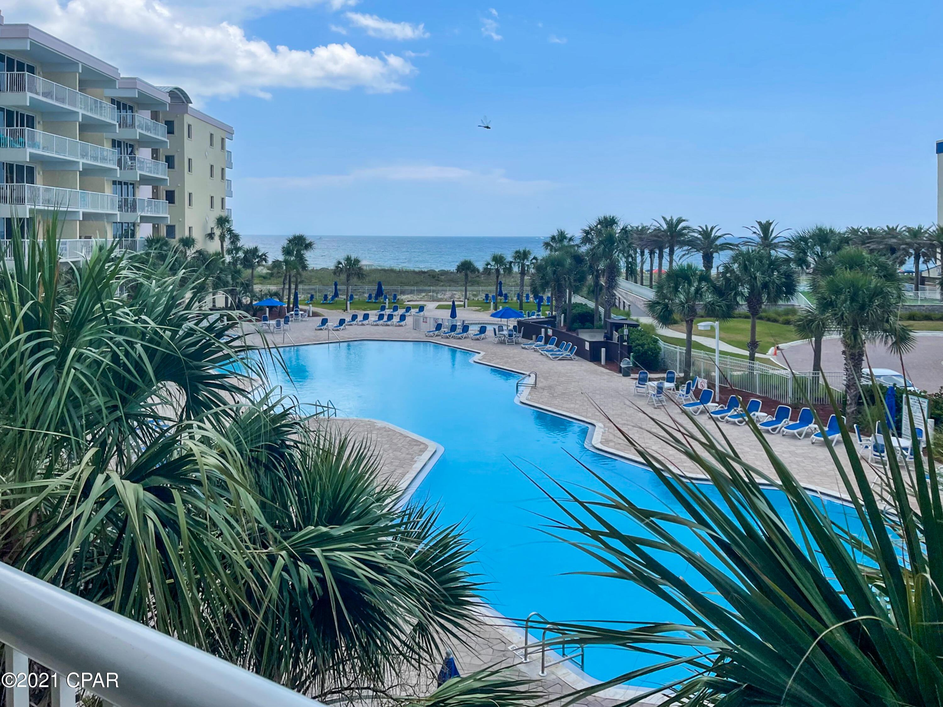 Destin West Beach And Bay Resort - Residential