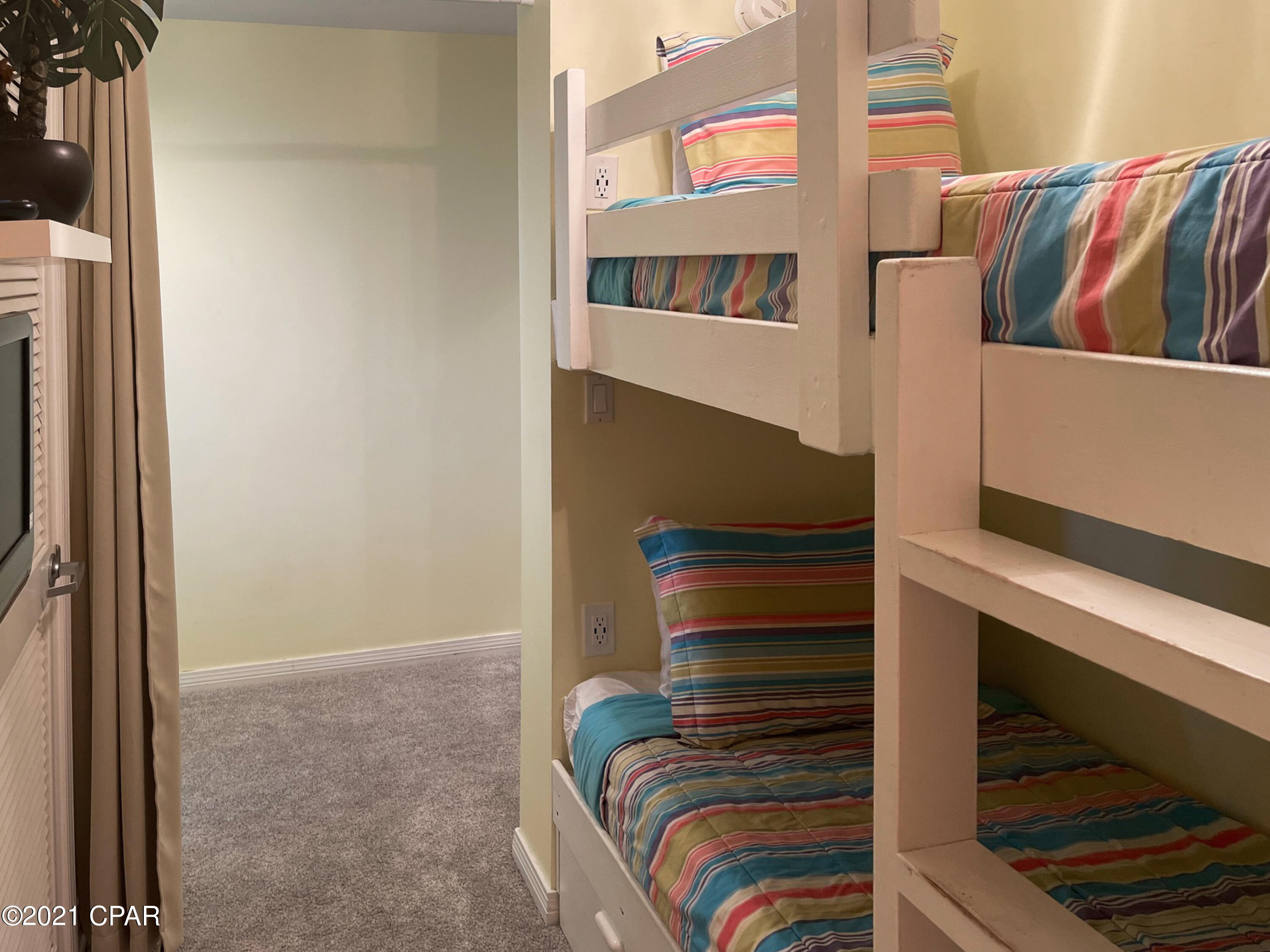 Destin West Beach And Bay Resort - Residential