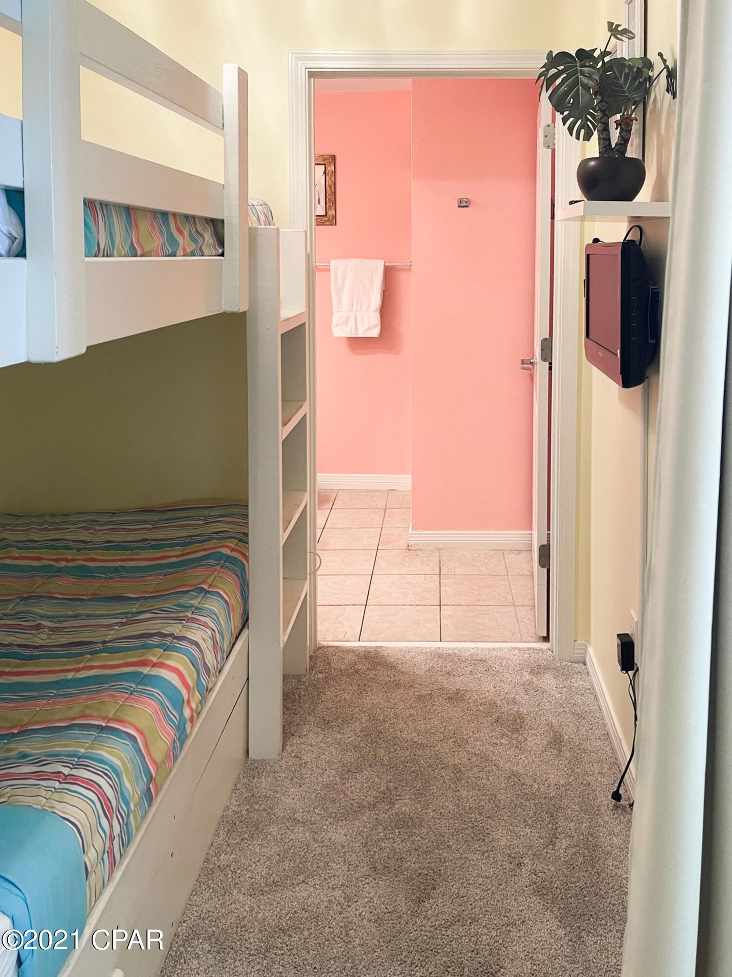 Destin West Beach And Bay Resort - Residential