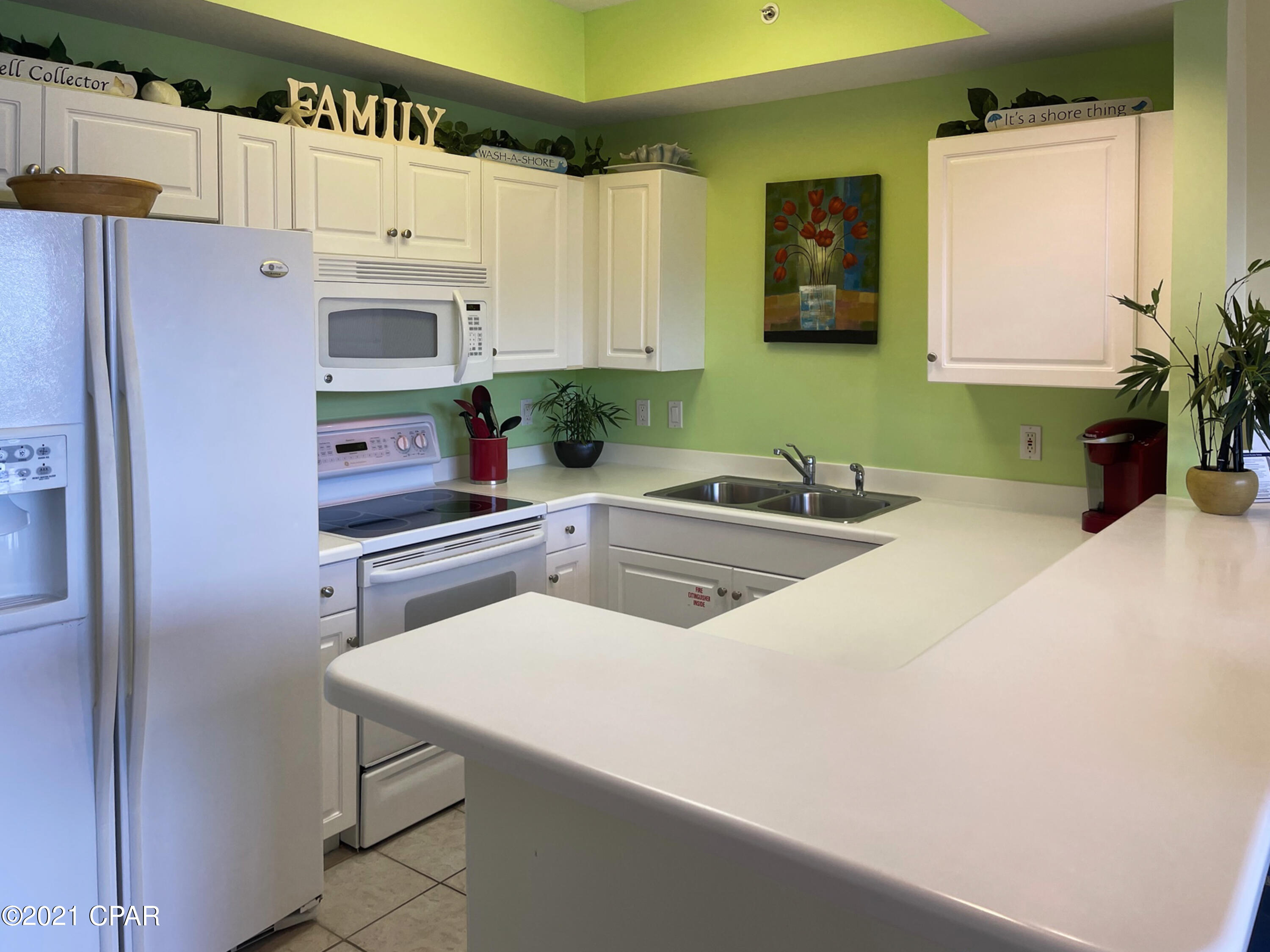 Destin West Beach And Bay Resort - Residential