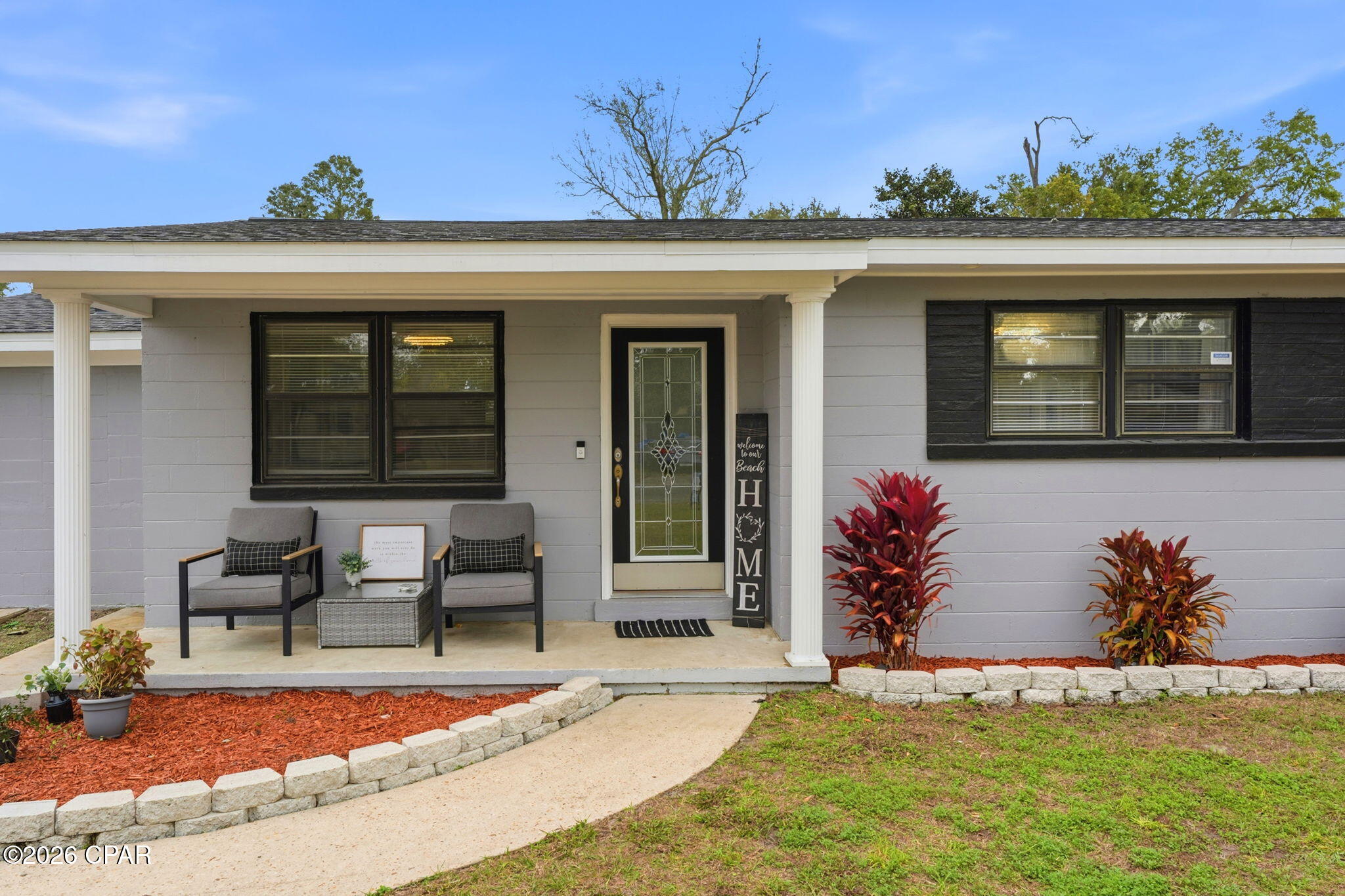 Lake Drive Heights 1st - Residential