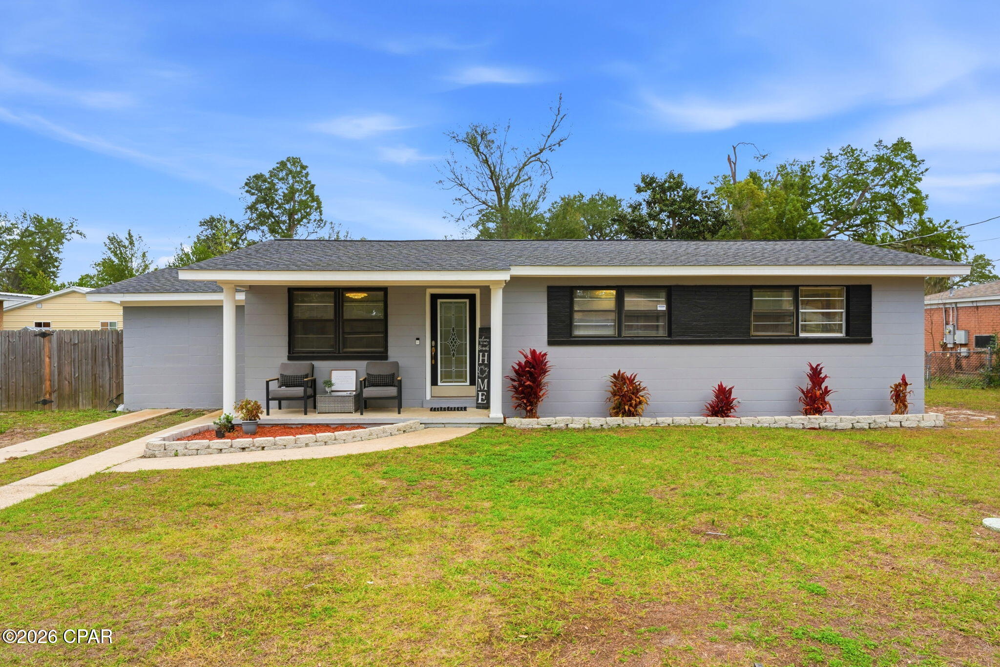 Lake Drive Heights 1st - Residential