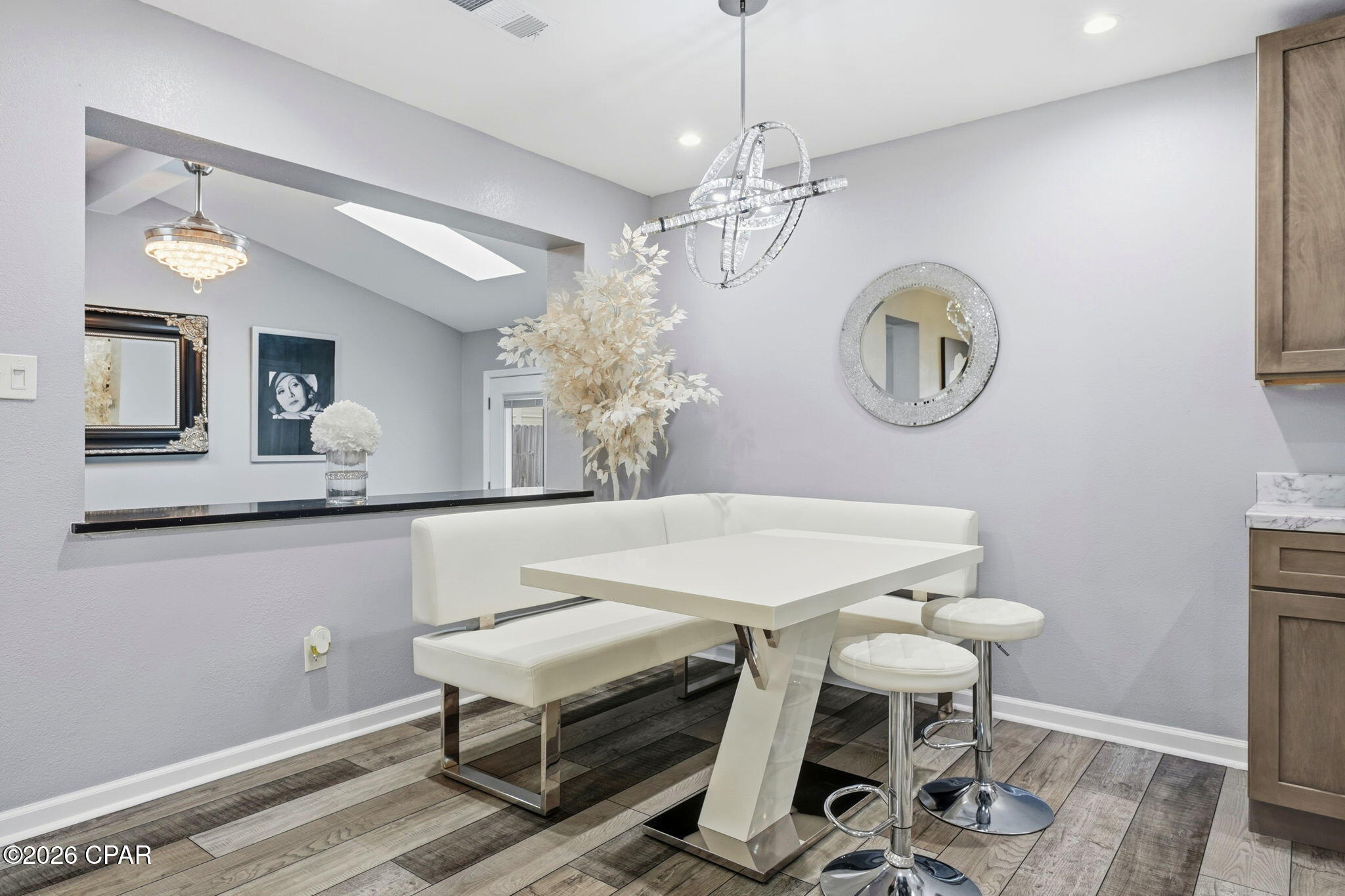 Lake Drive Heights 1st - Residential