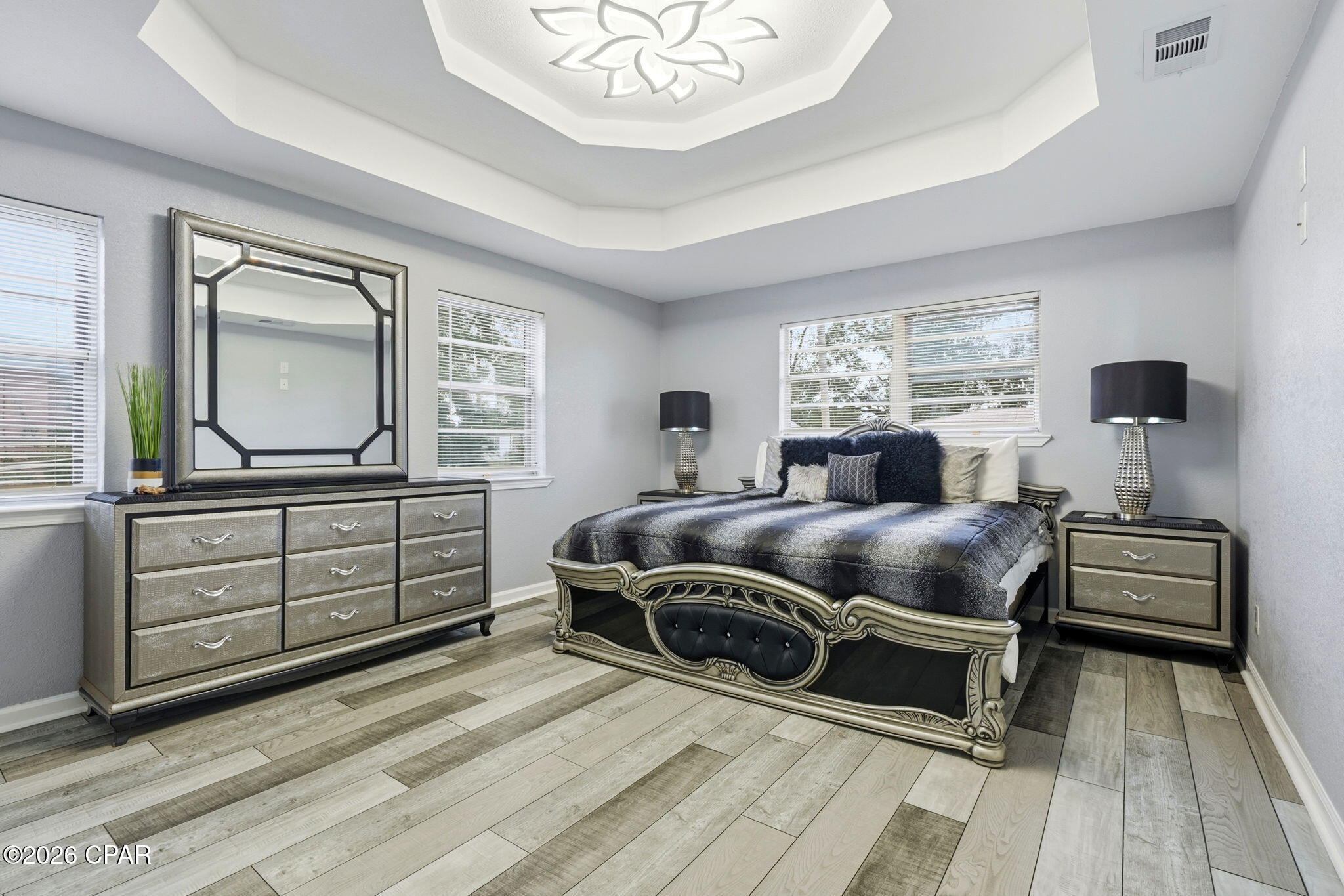 Lake Drive Heights 1st - Residential