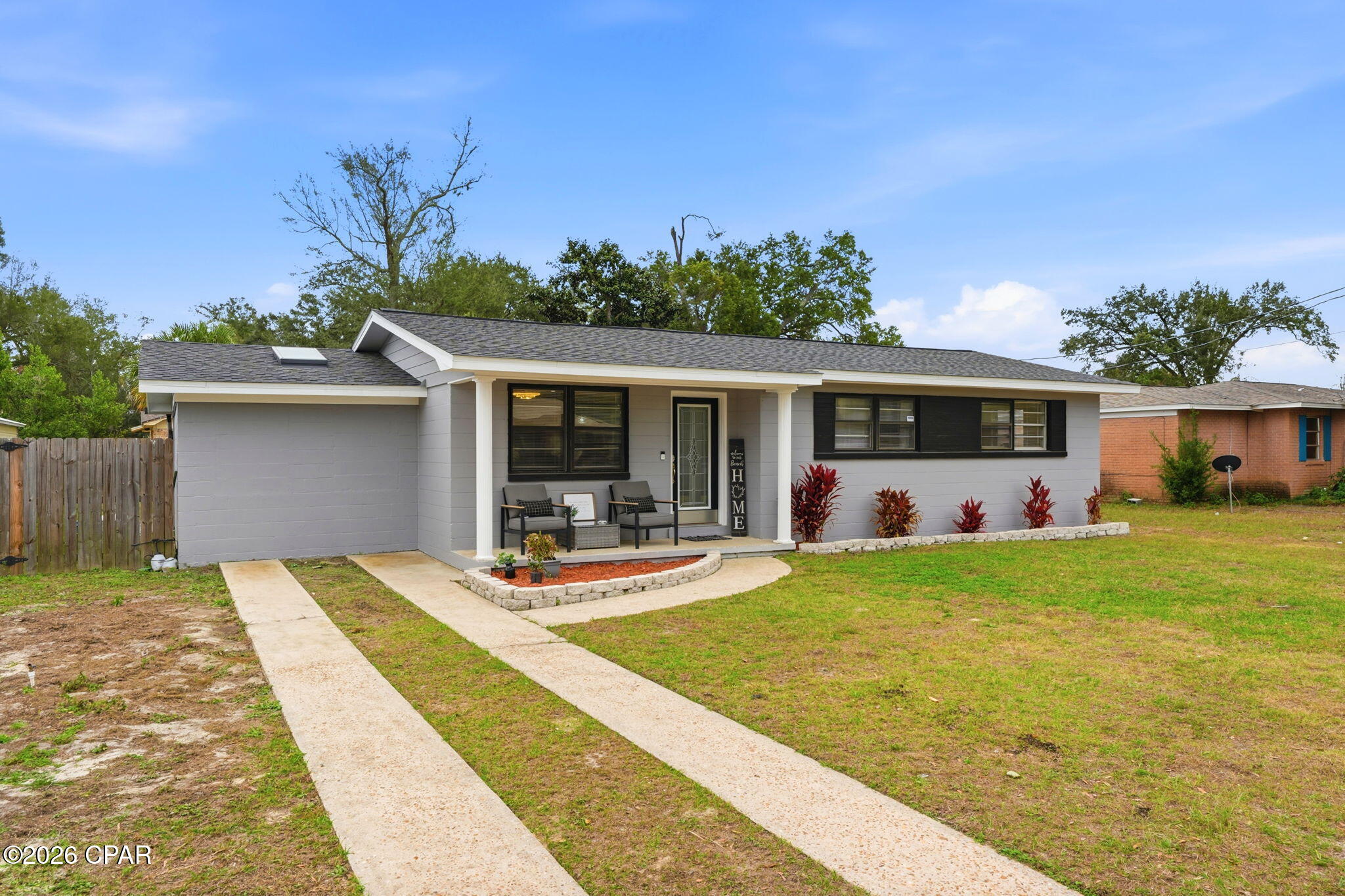 Lake Drive Heights 1st - Residential