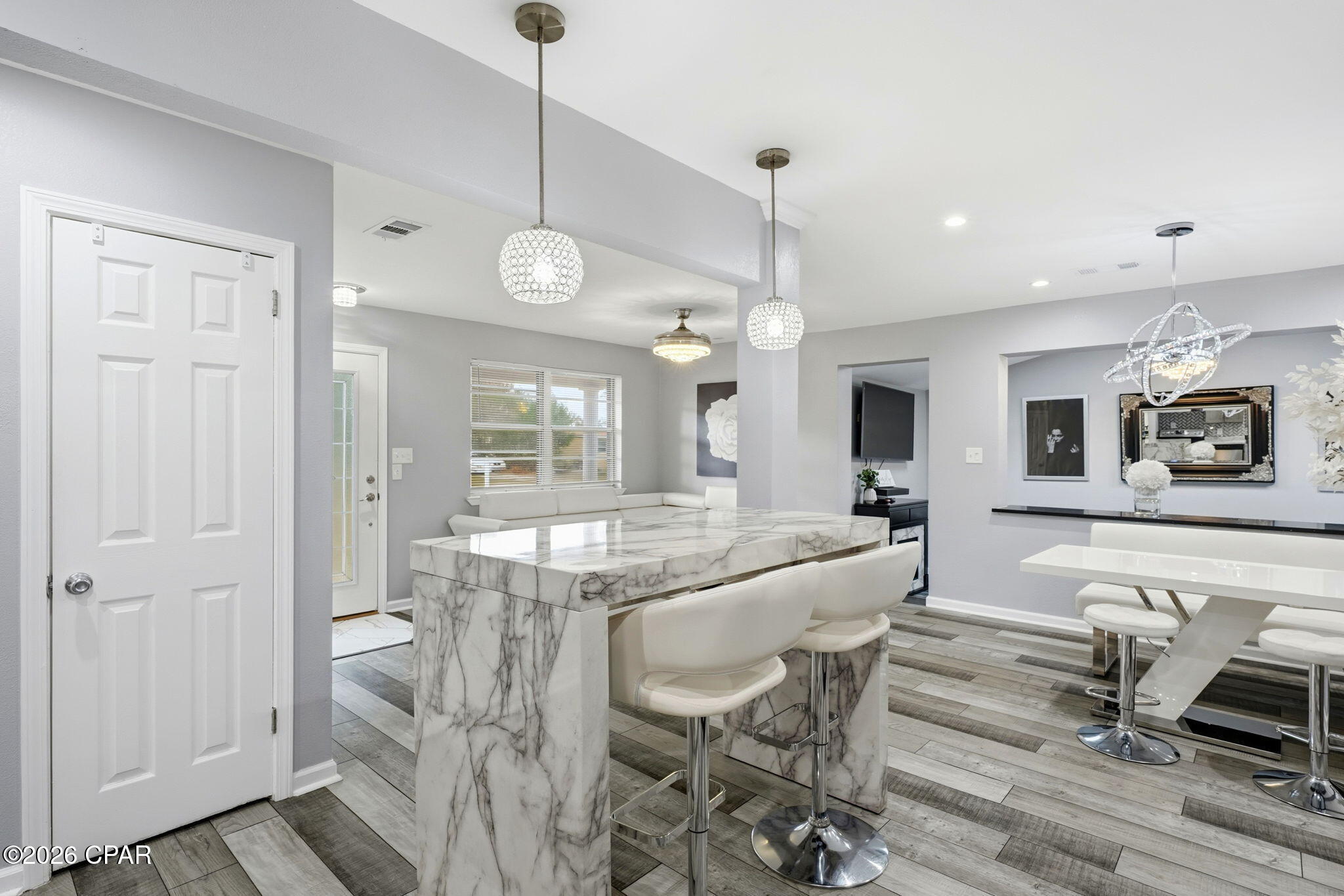 Lake Drive Heights 1st - Residential