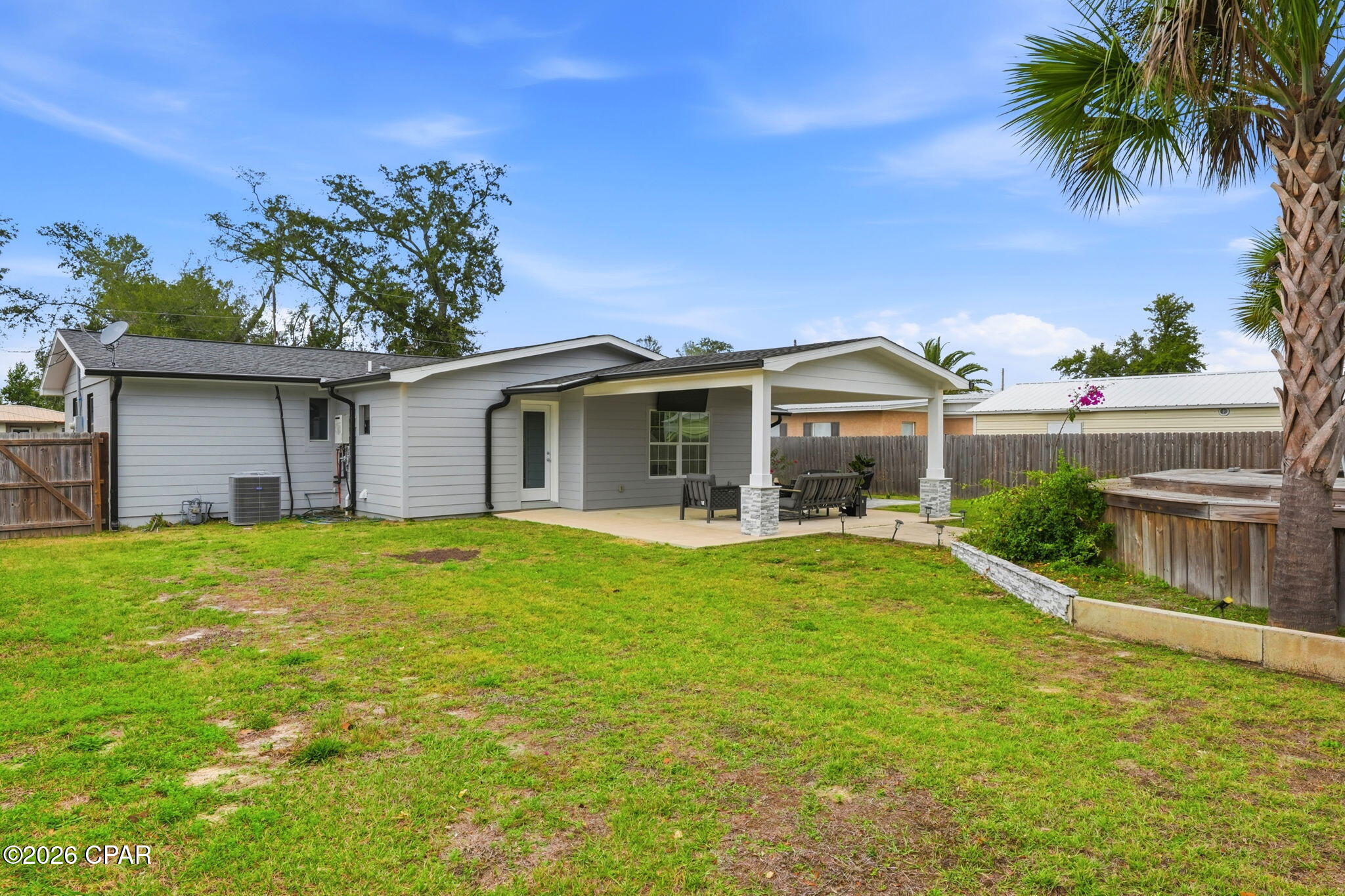 Lake Drive Heights 1st - Residential