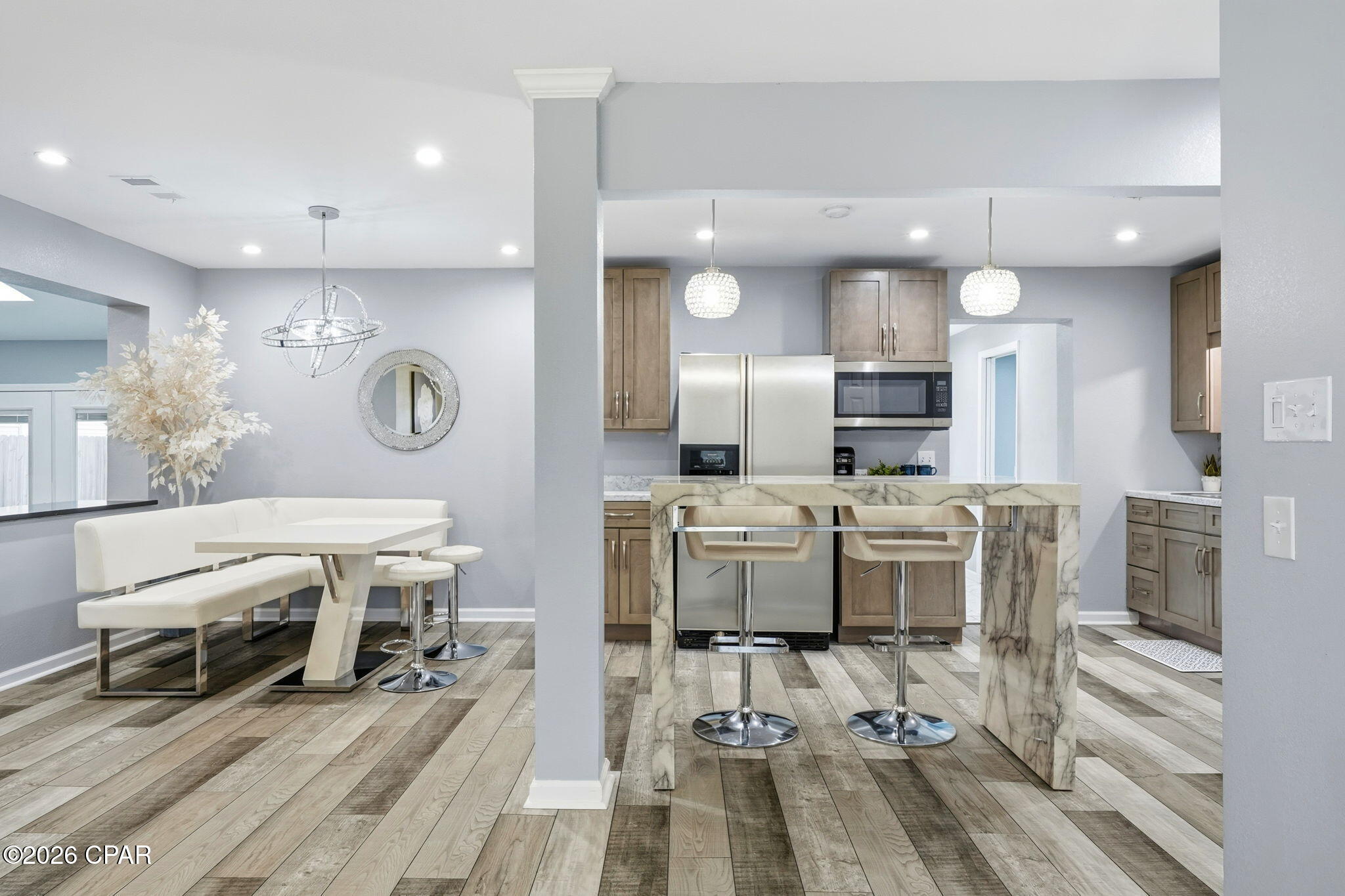 Lake Drive Heights 1st - Residential