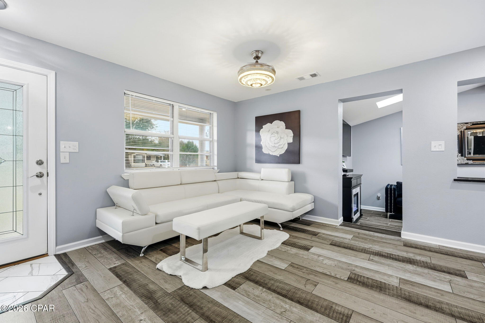 Lake Drive Heights 1st - Residential