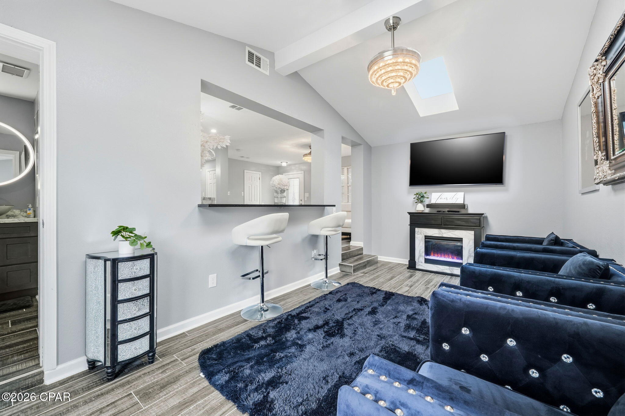 Lake Drive Heights 1st - Residential