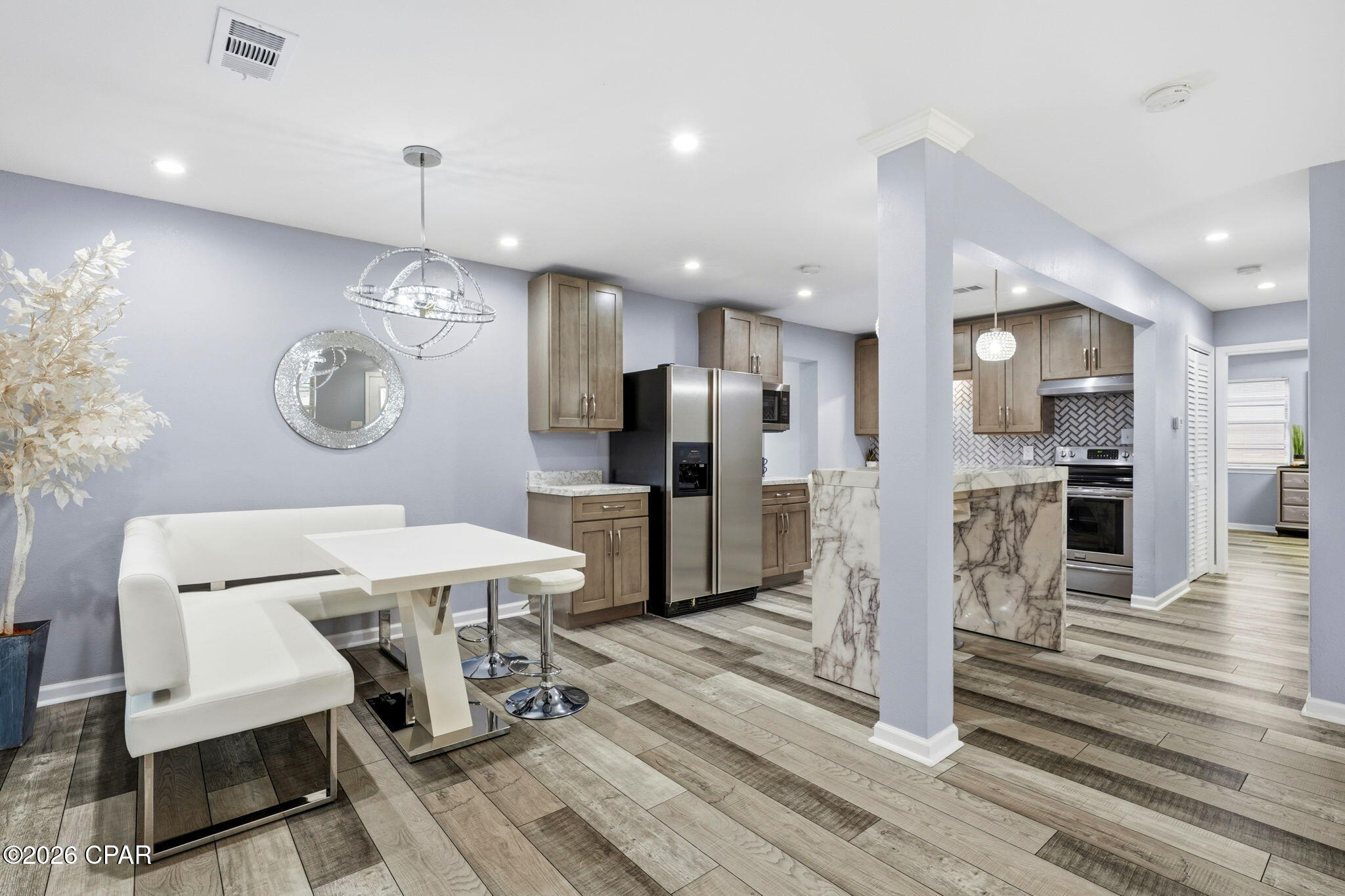 Lake Drive Heights 1st - Residential