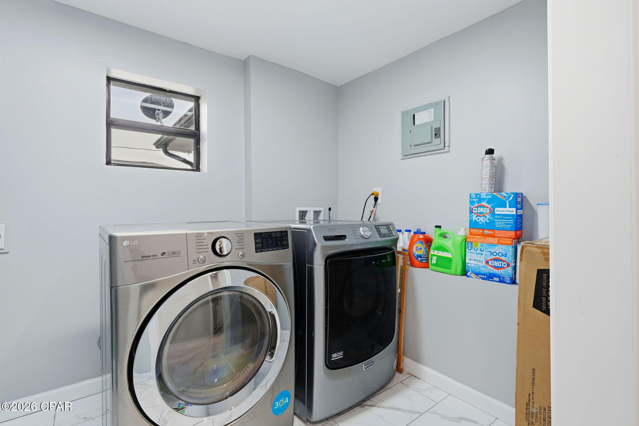 Lake Drive Heights 1st - Residential