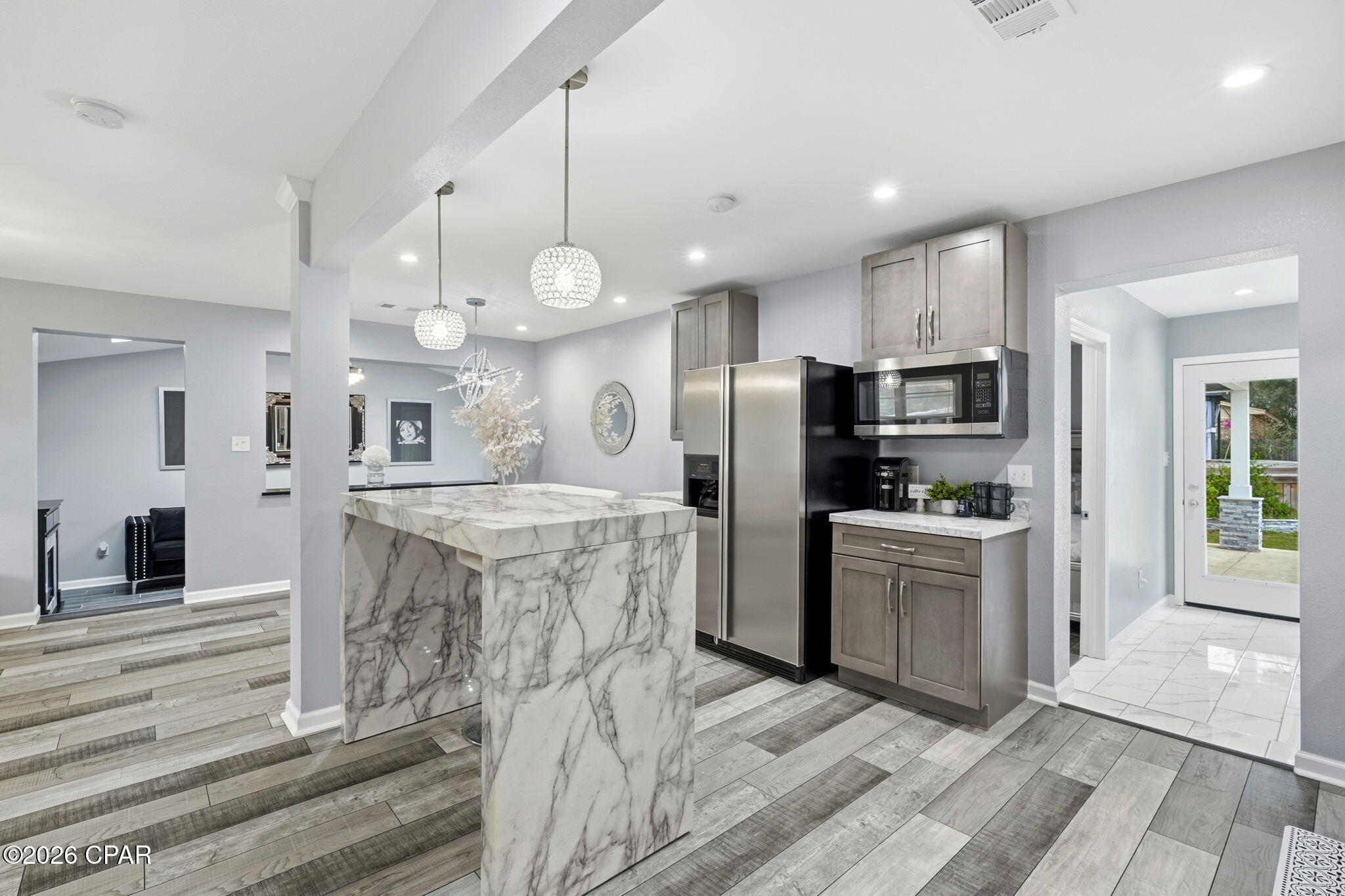 Lake Drive Heights 1st - Residential